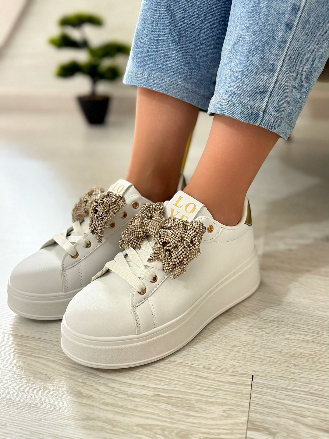 Sneakers donna