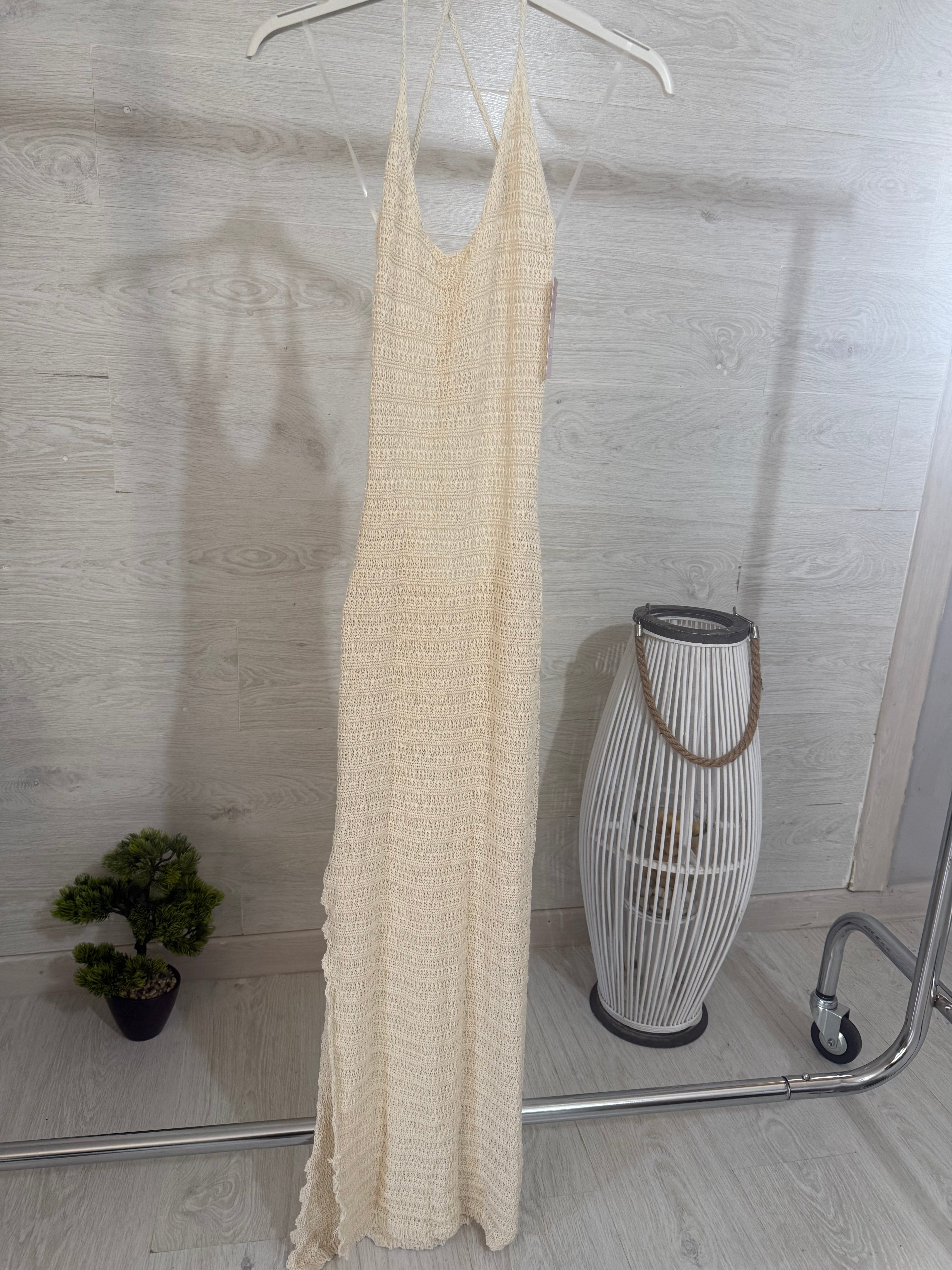 Vestito Iris