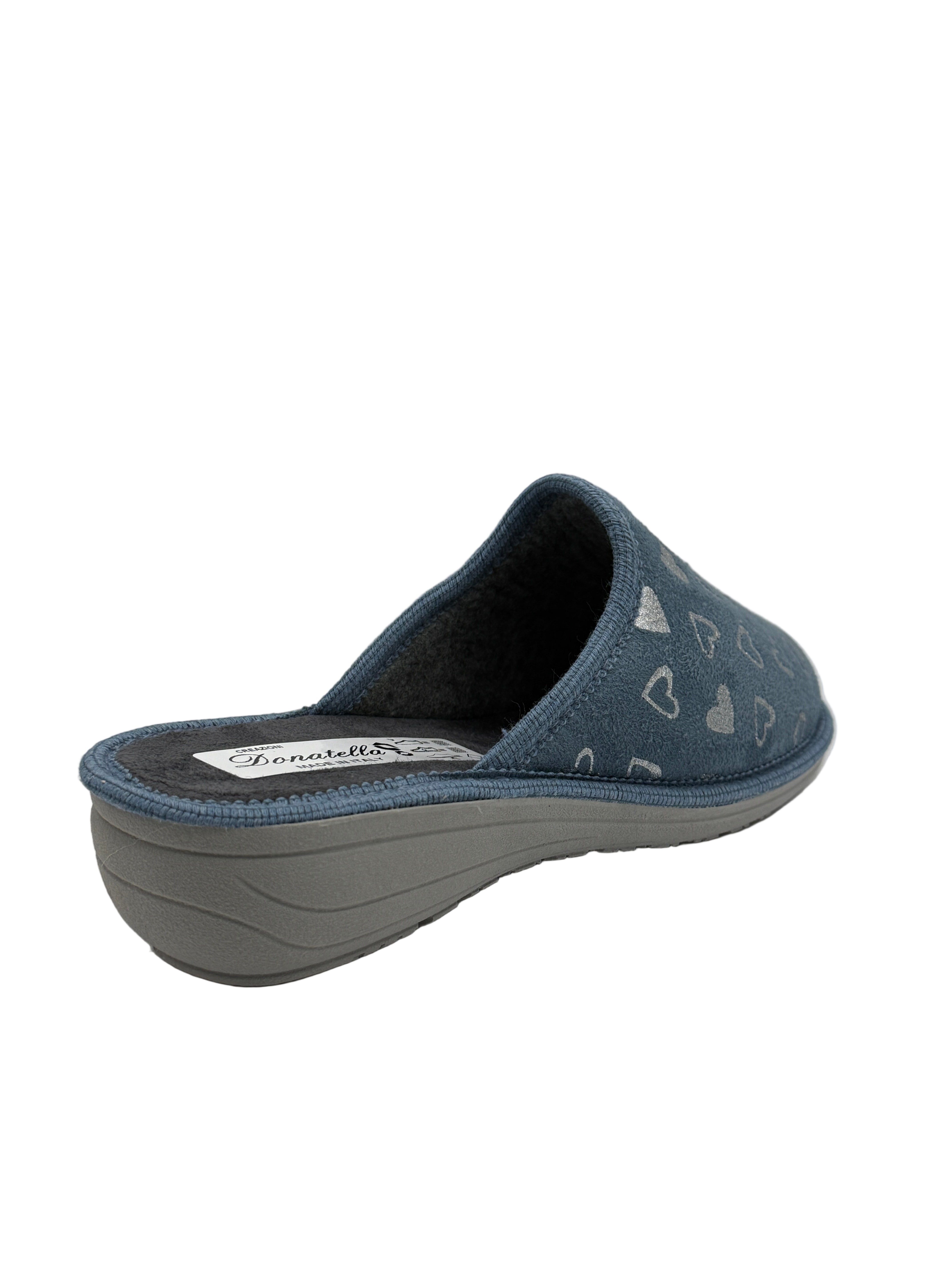 Marya_pantofola avion con cuoricini