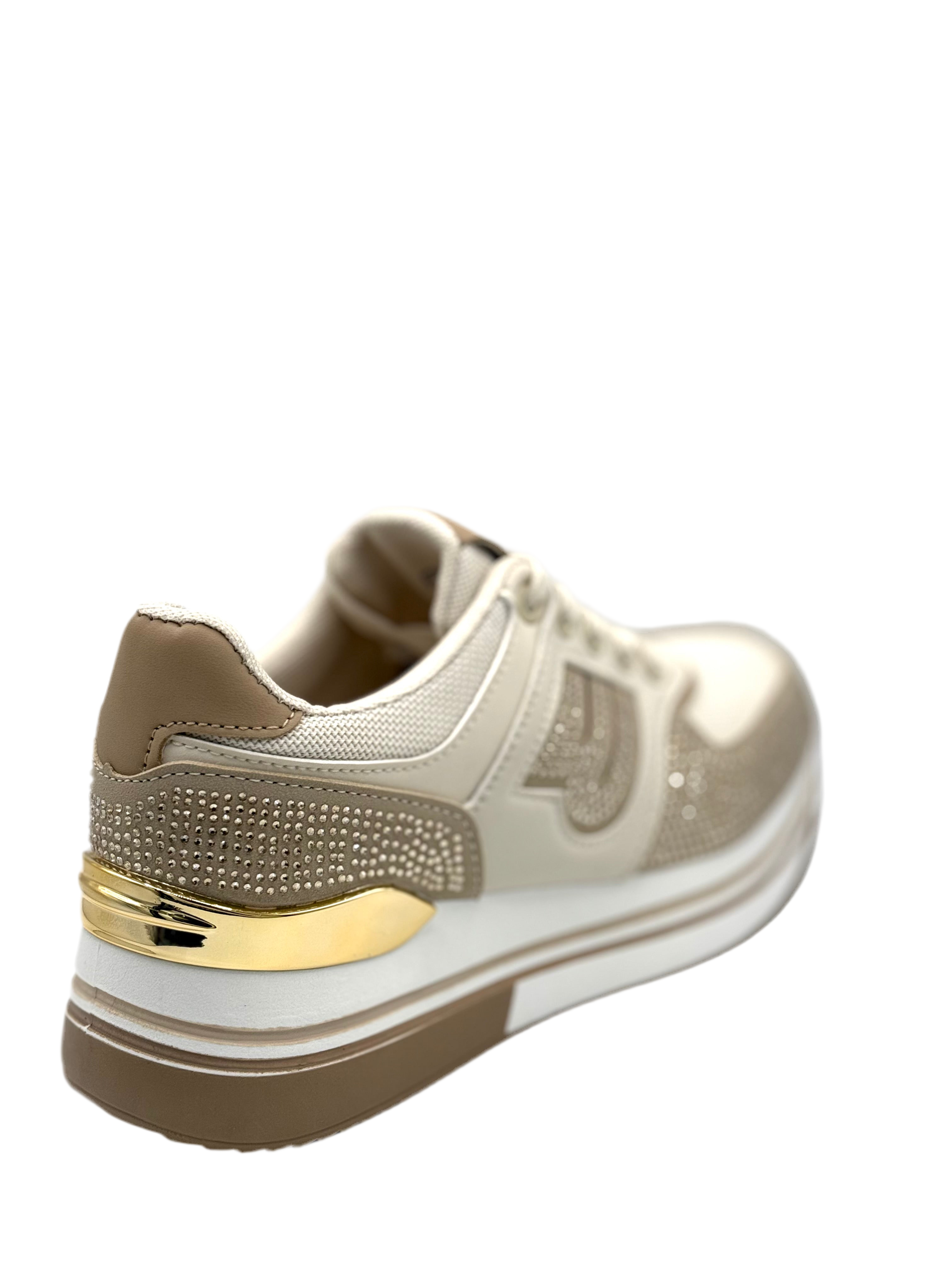 Cinzia_sneakers beige
