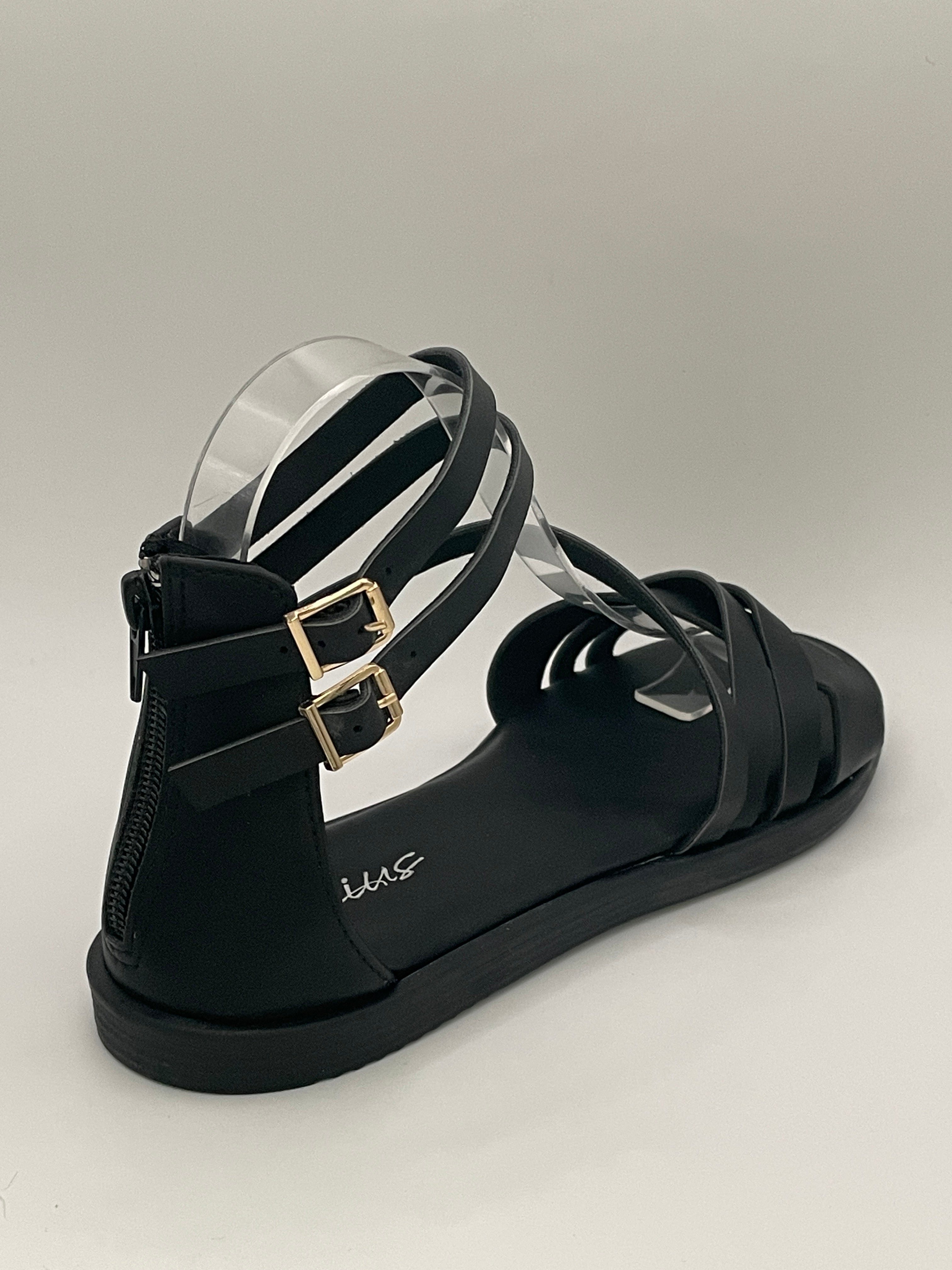 Soraya_sandali bassi