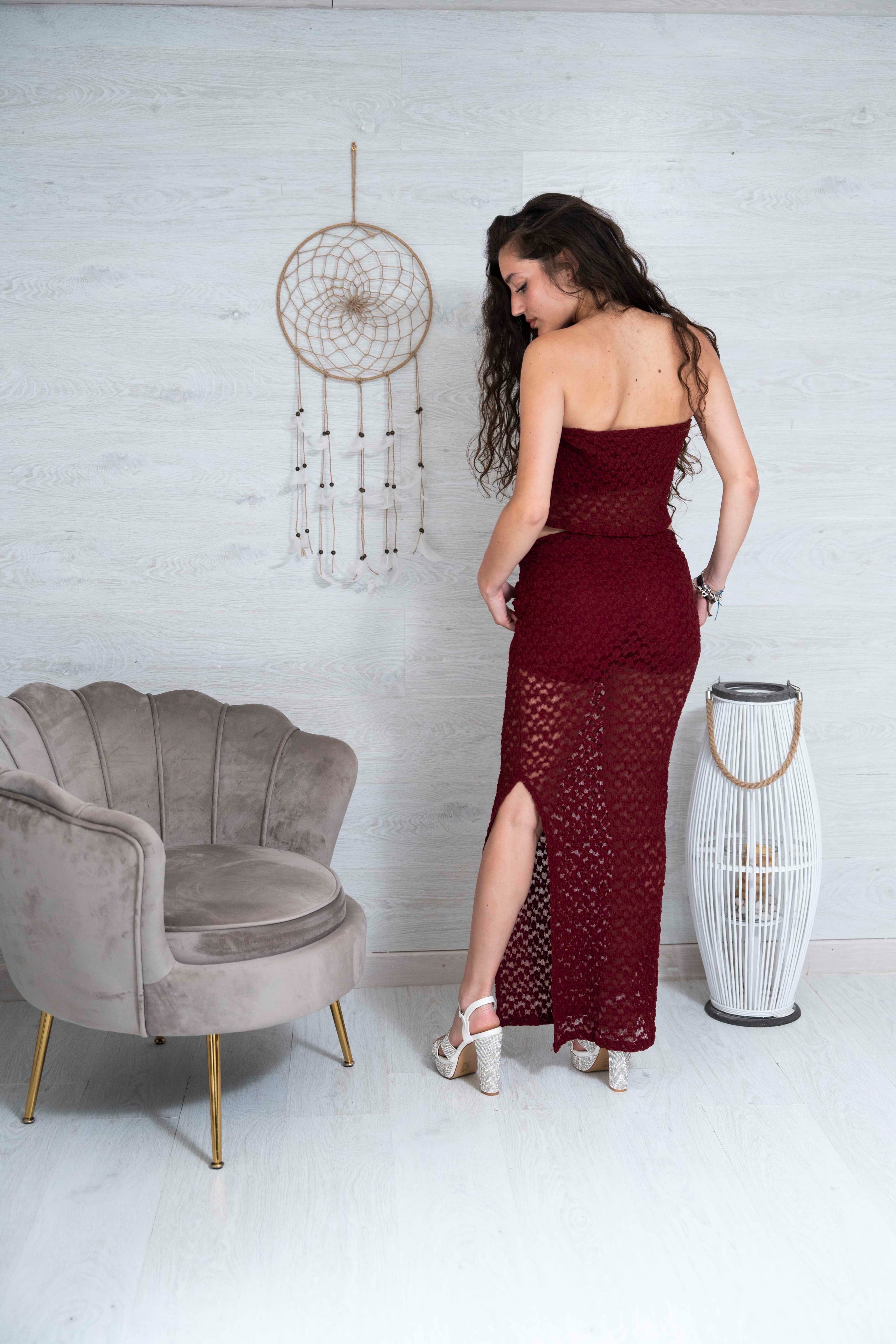 Coordinato Loren