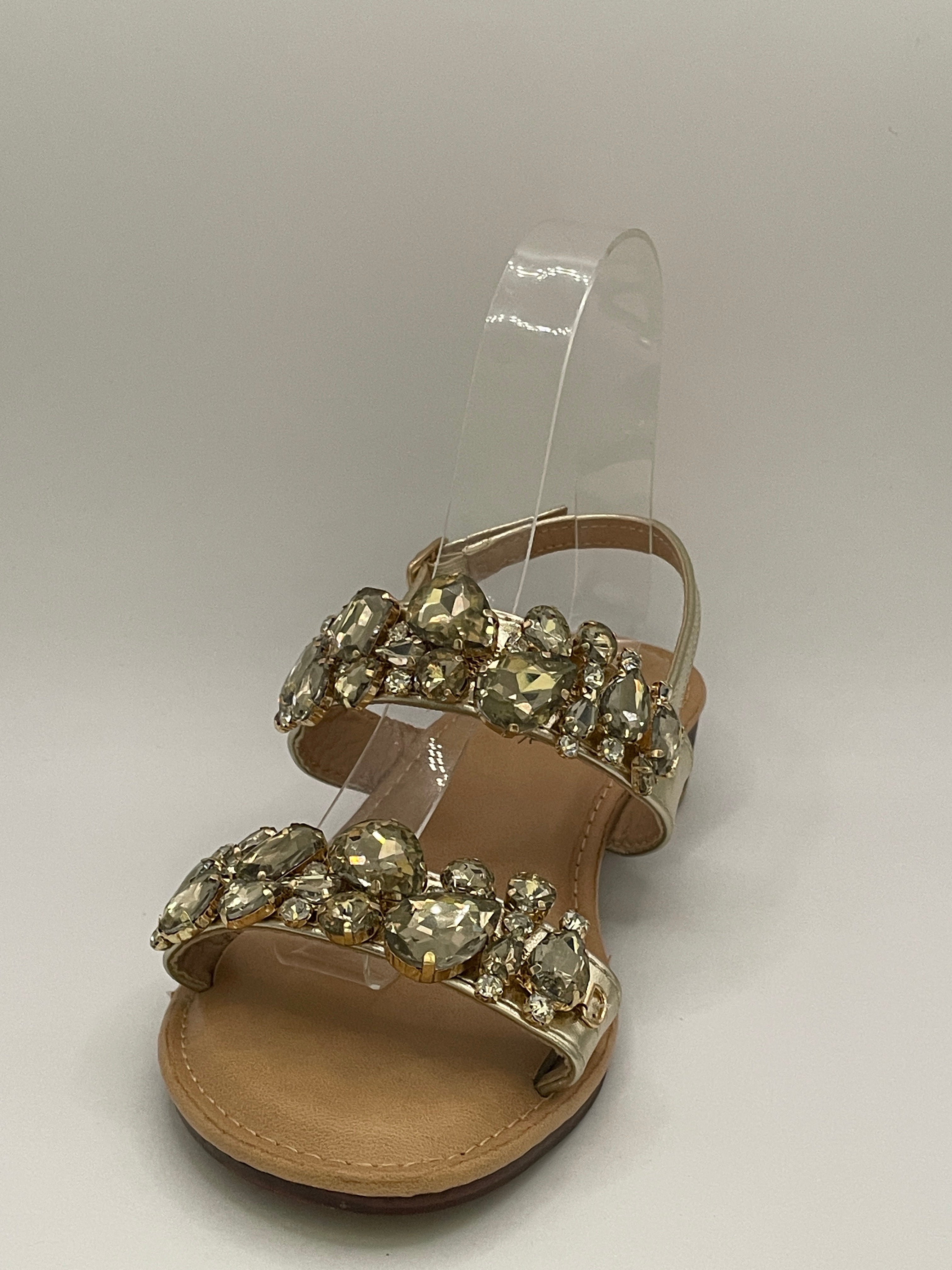 Christel_sandalo basso