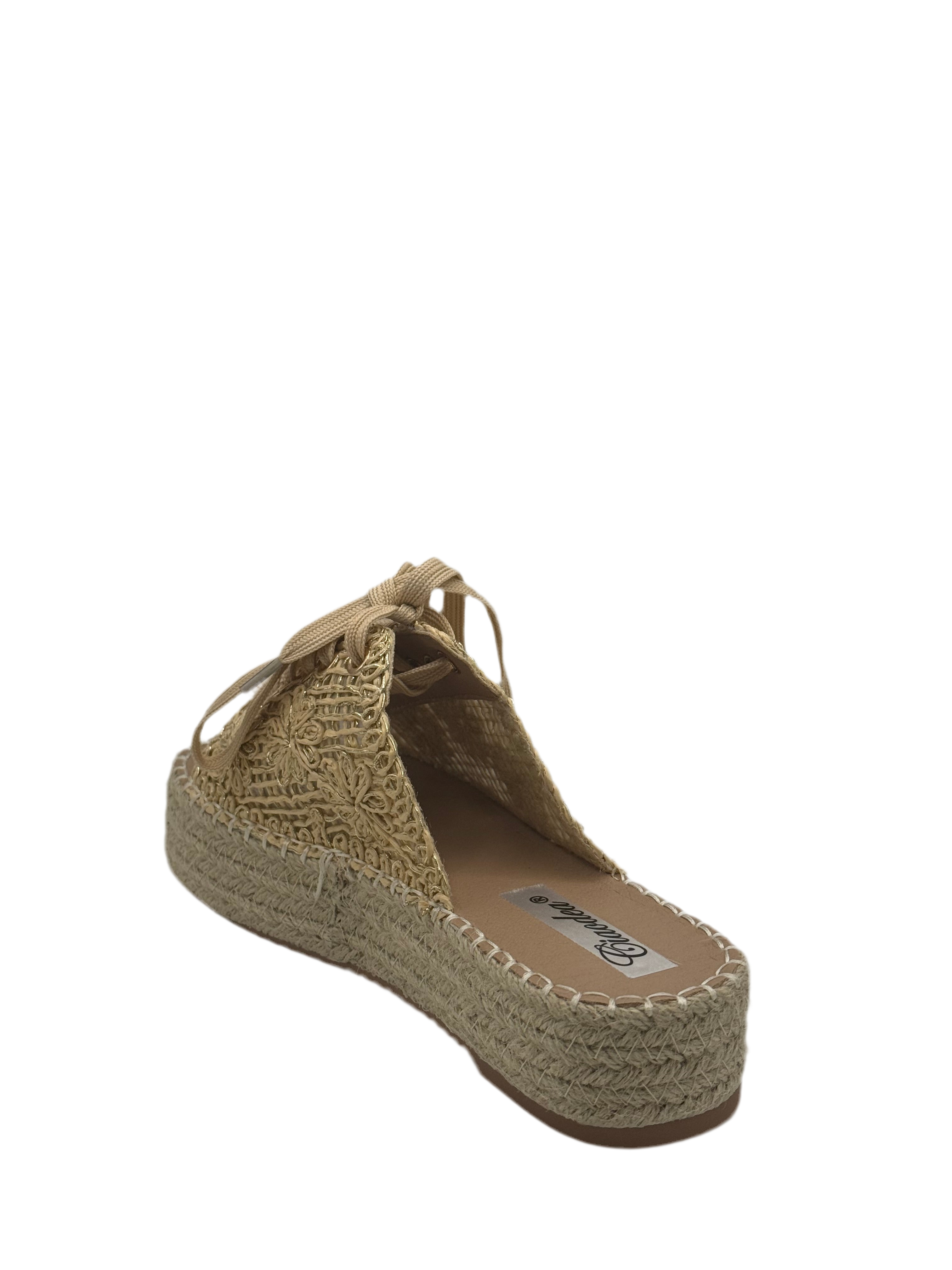 Anita_ciabatta con laccio