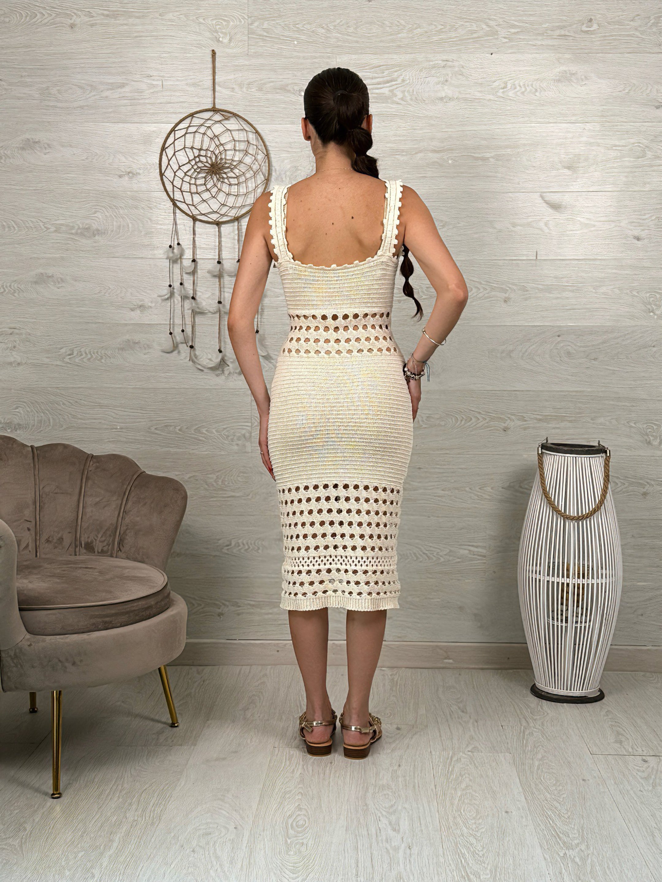 Vestito Nina