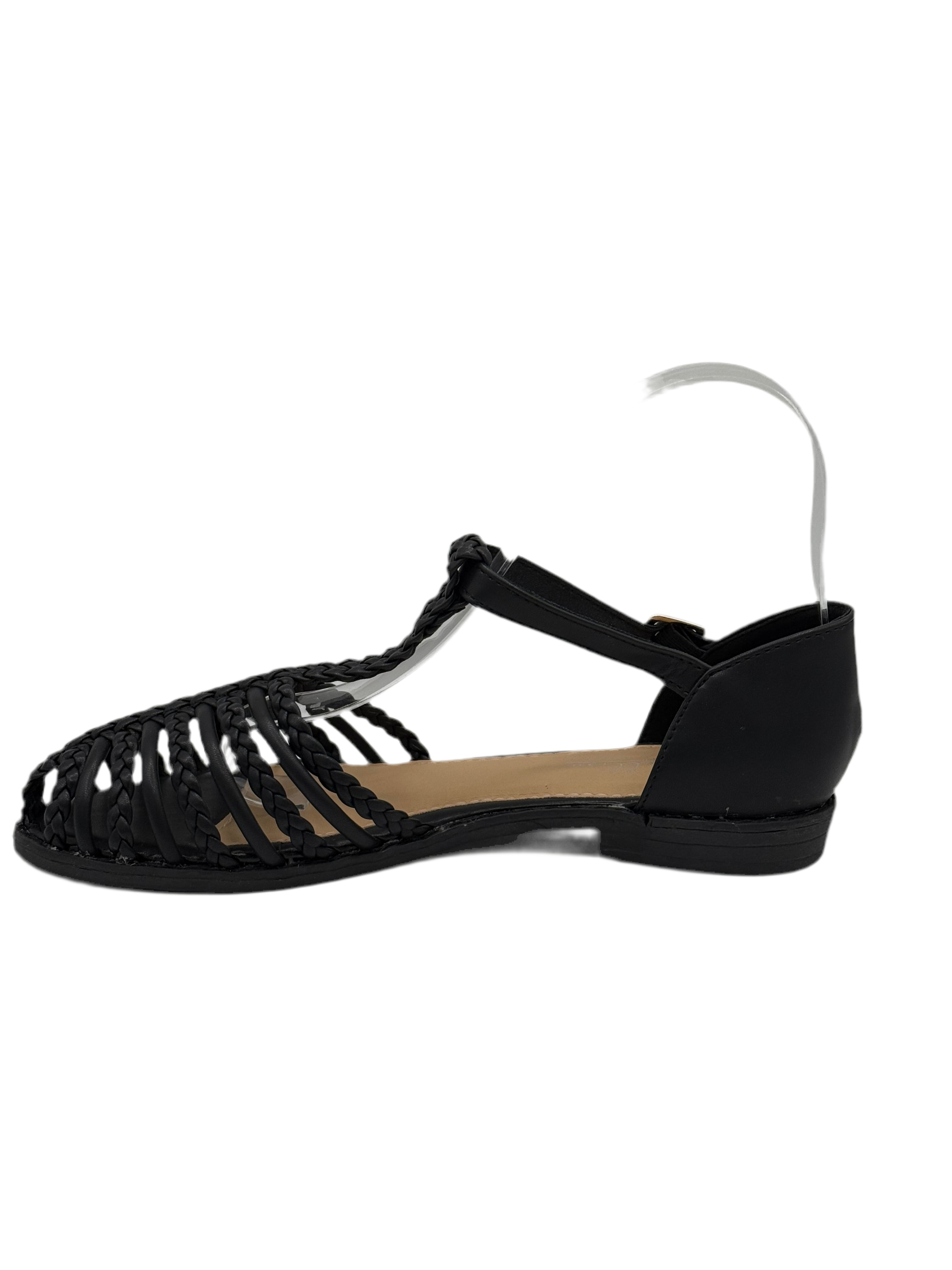 Lavinia_sandalo basso semi aperto