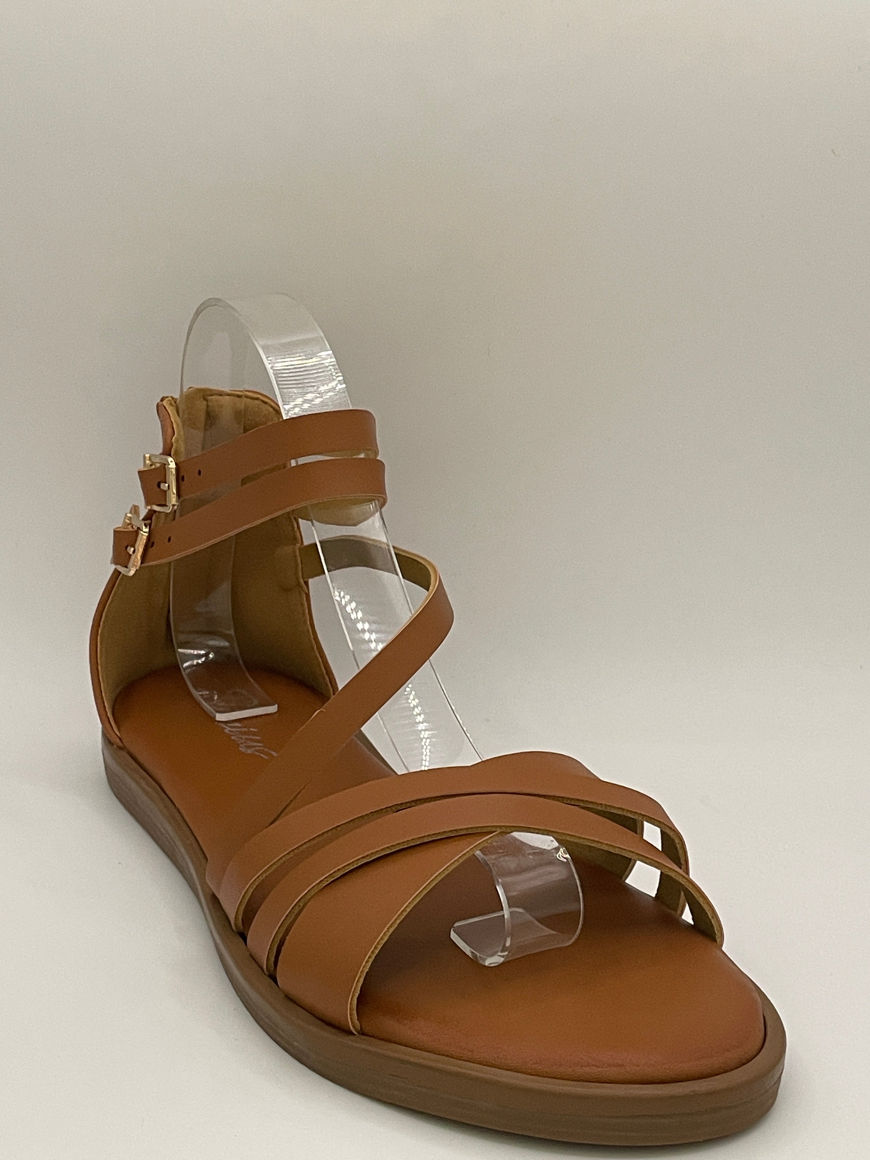 Soraya_sandali bassi