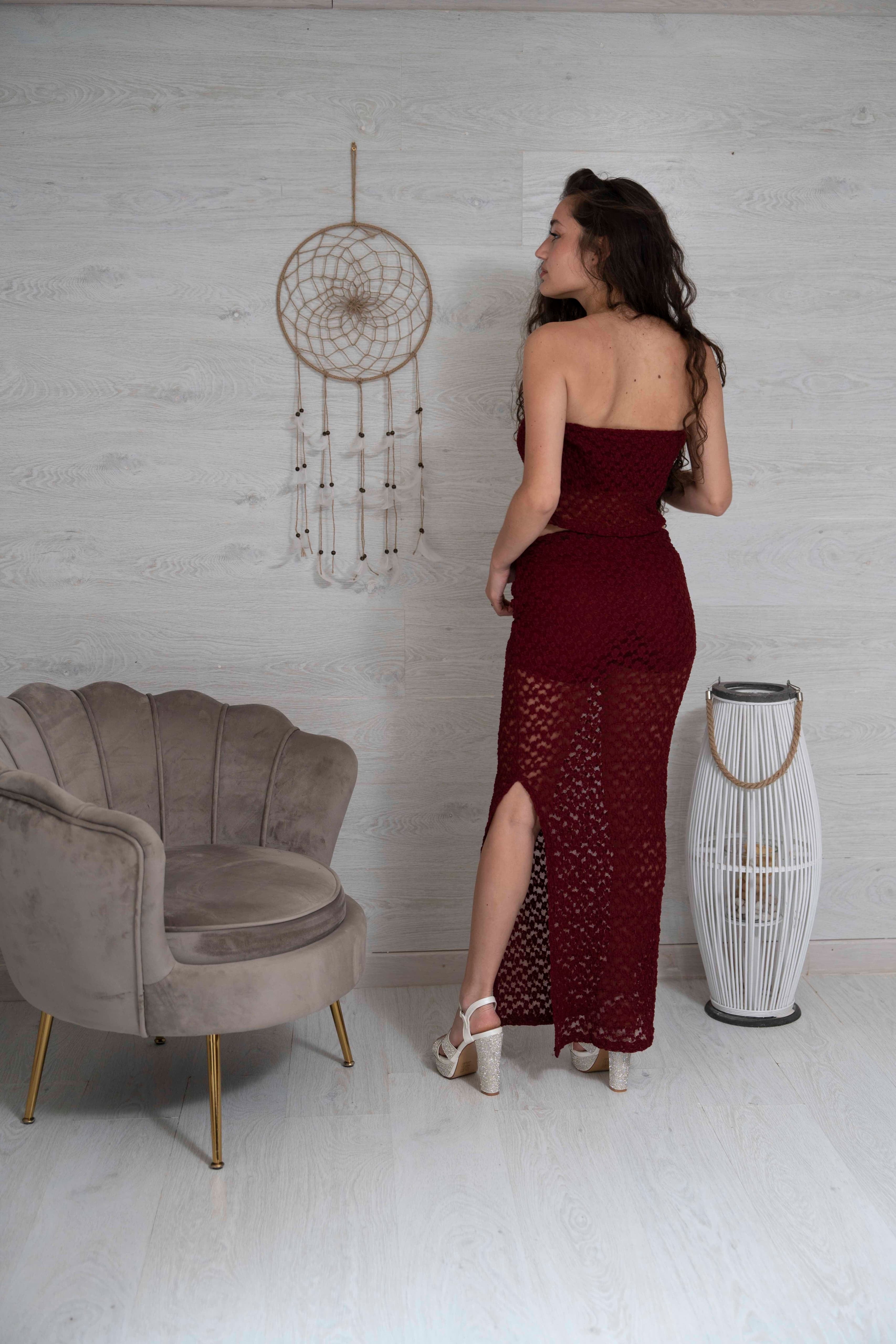 Coordinato Loren