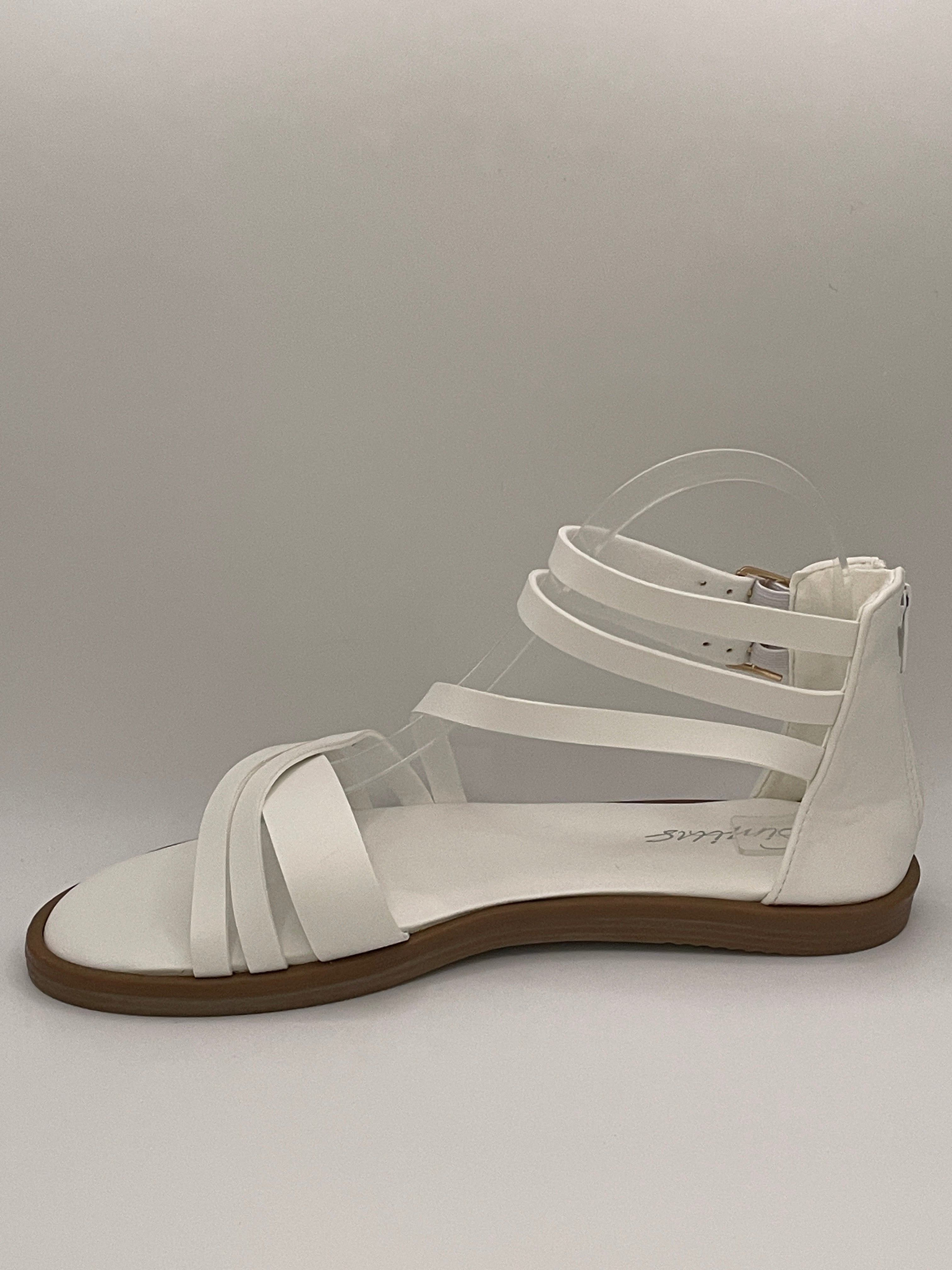 Soraya_sandali bassi