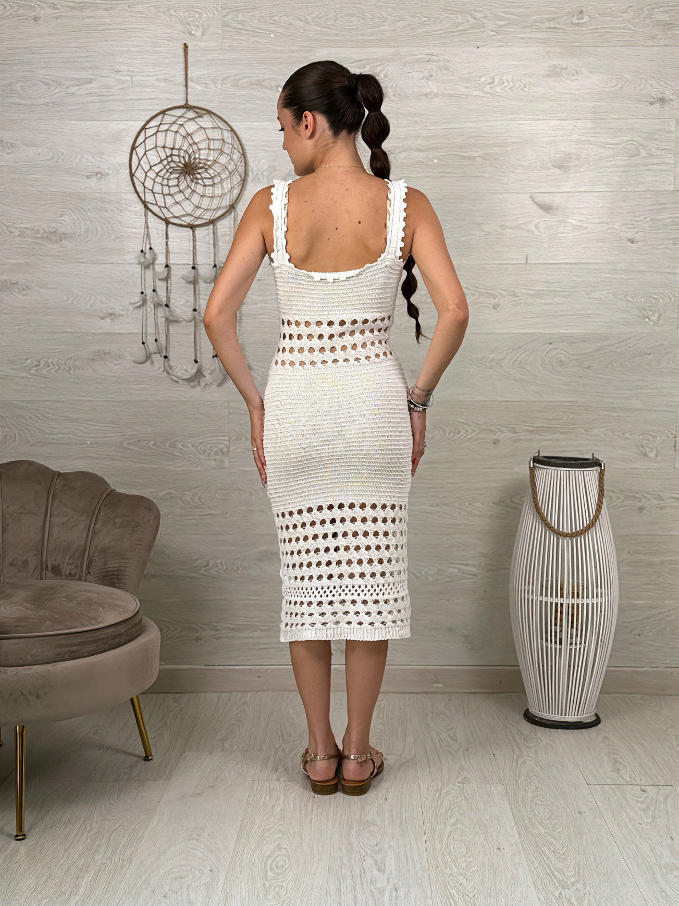Vestito Nina