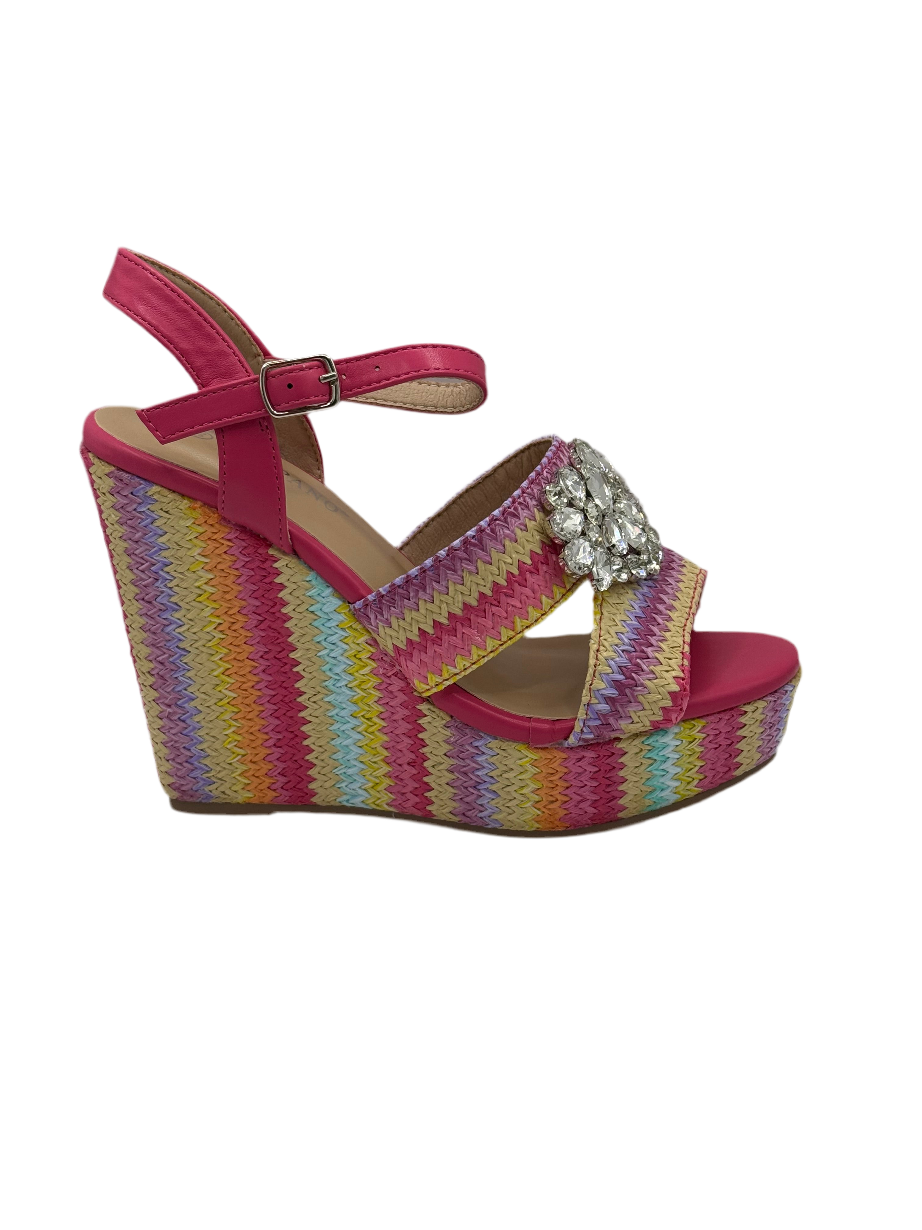 Egle_sandalo con zeppa