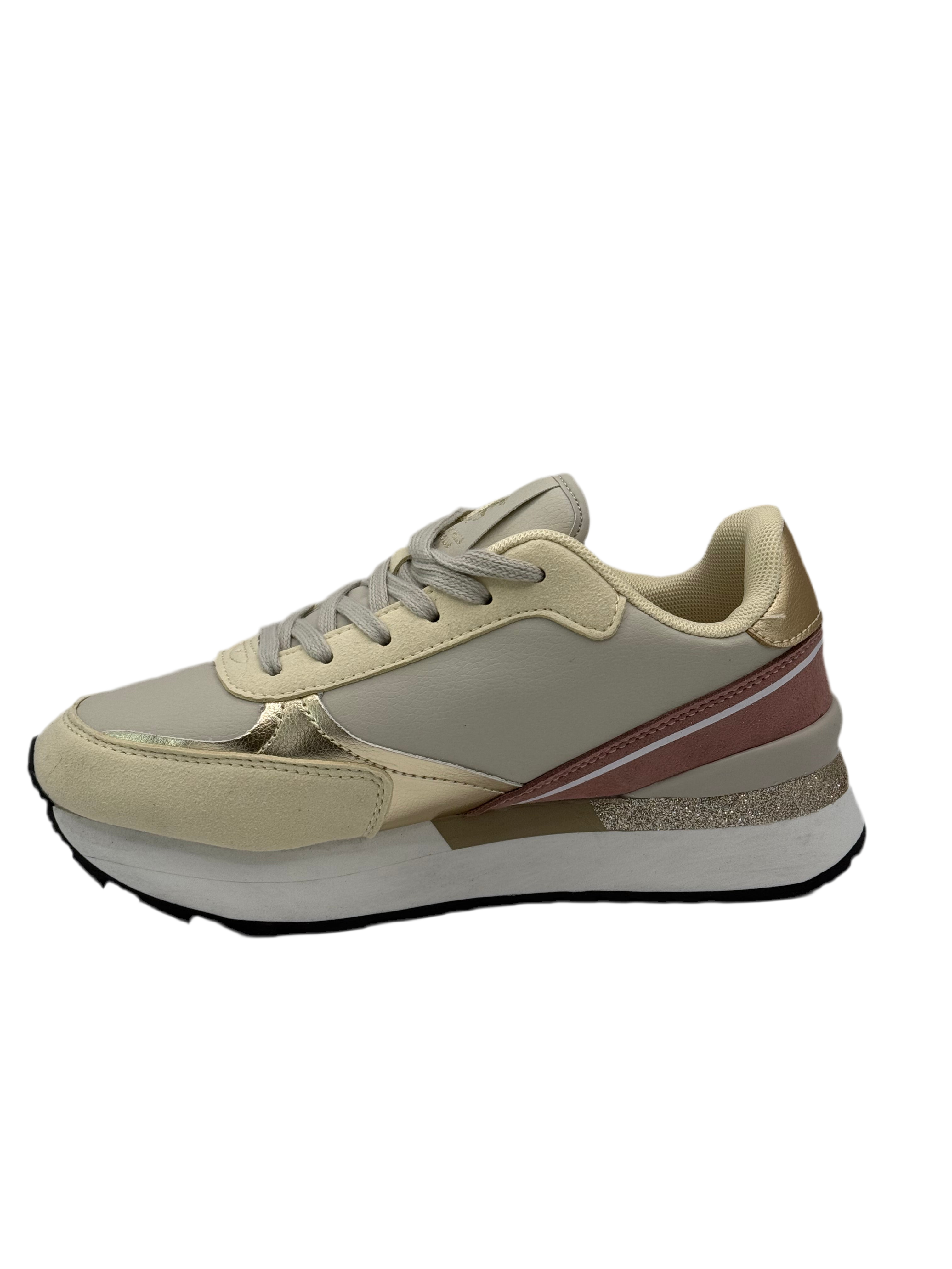 Beverly Hills Polo club beige