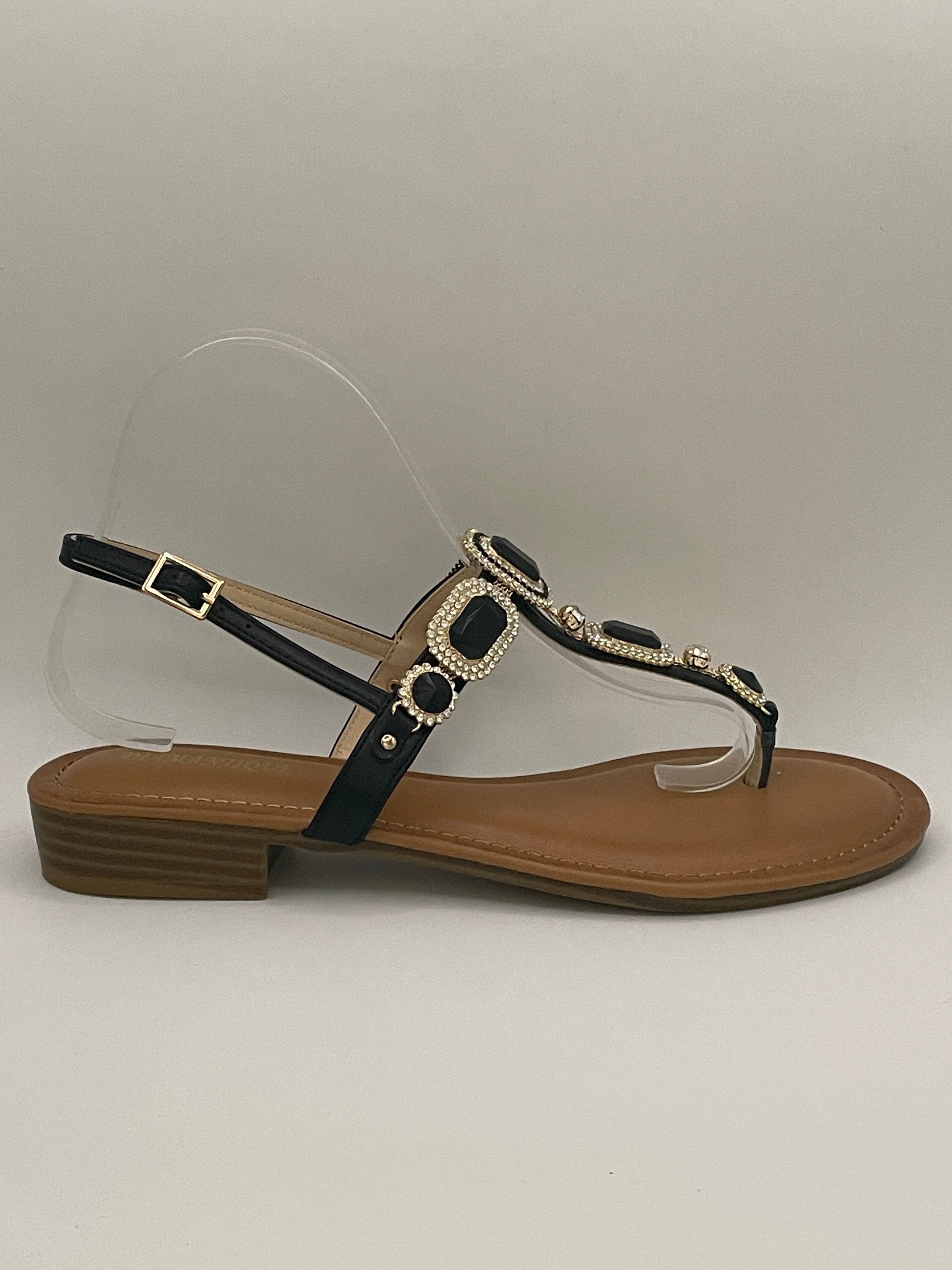 Corinne_sandali bassi