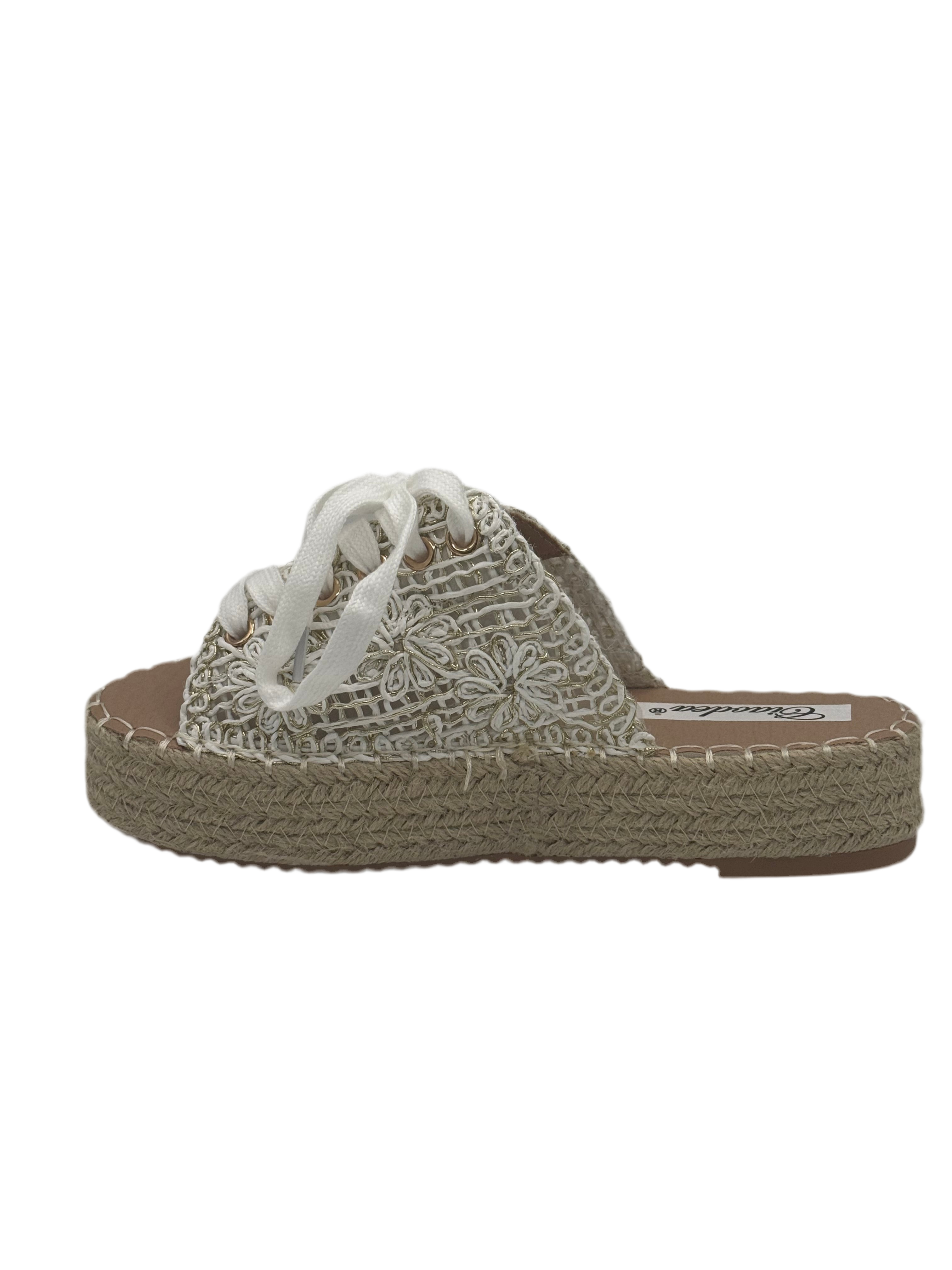 Anita_ciabatta con laccio