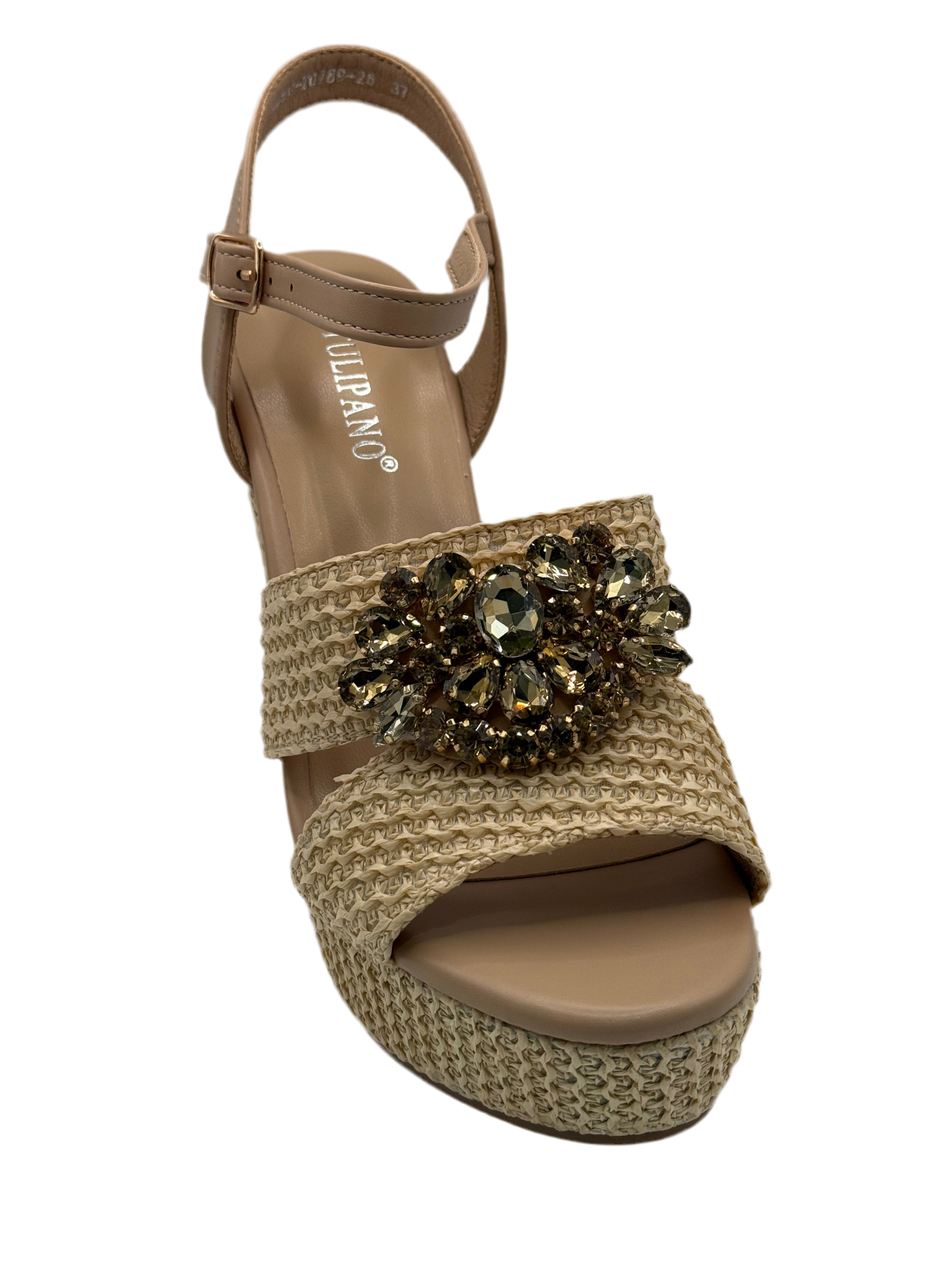 Egle_sandalo con zeppa