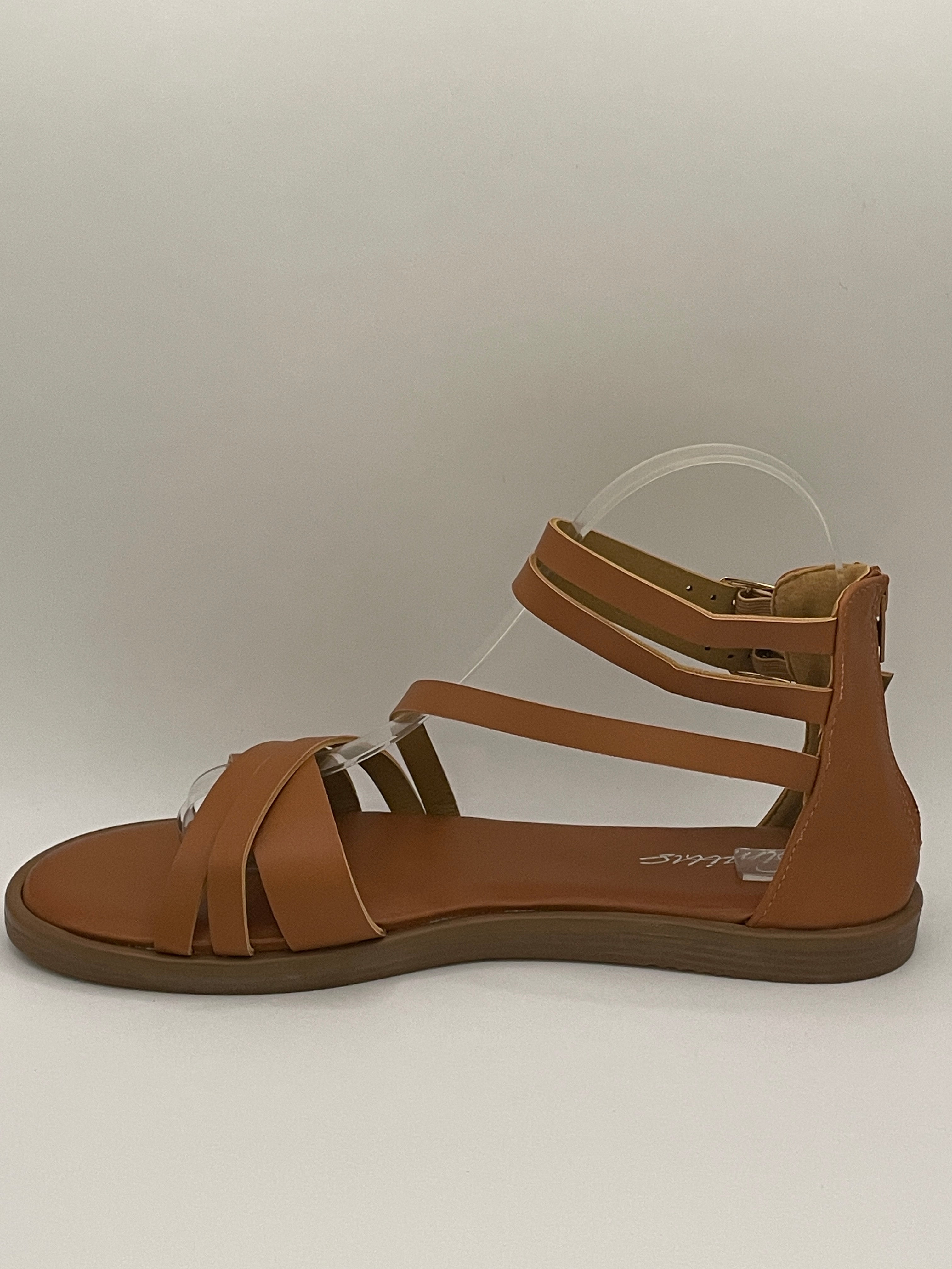 Soraya_sandali bassi