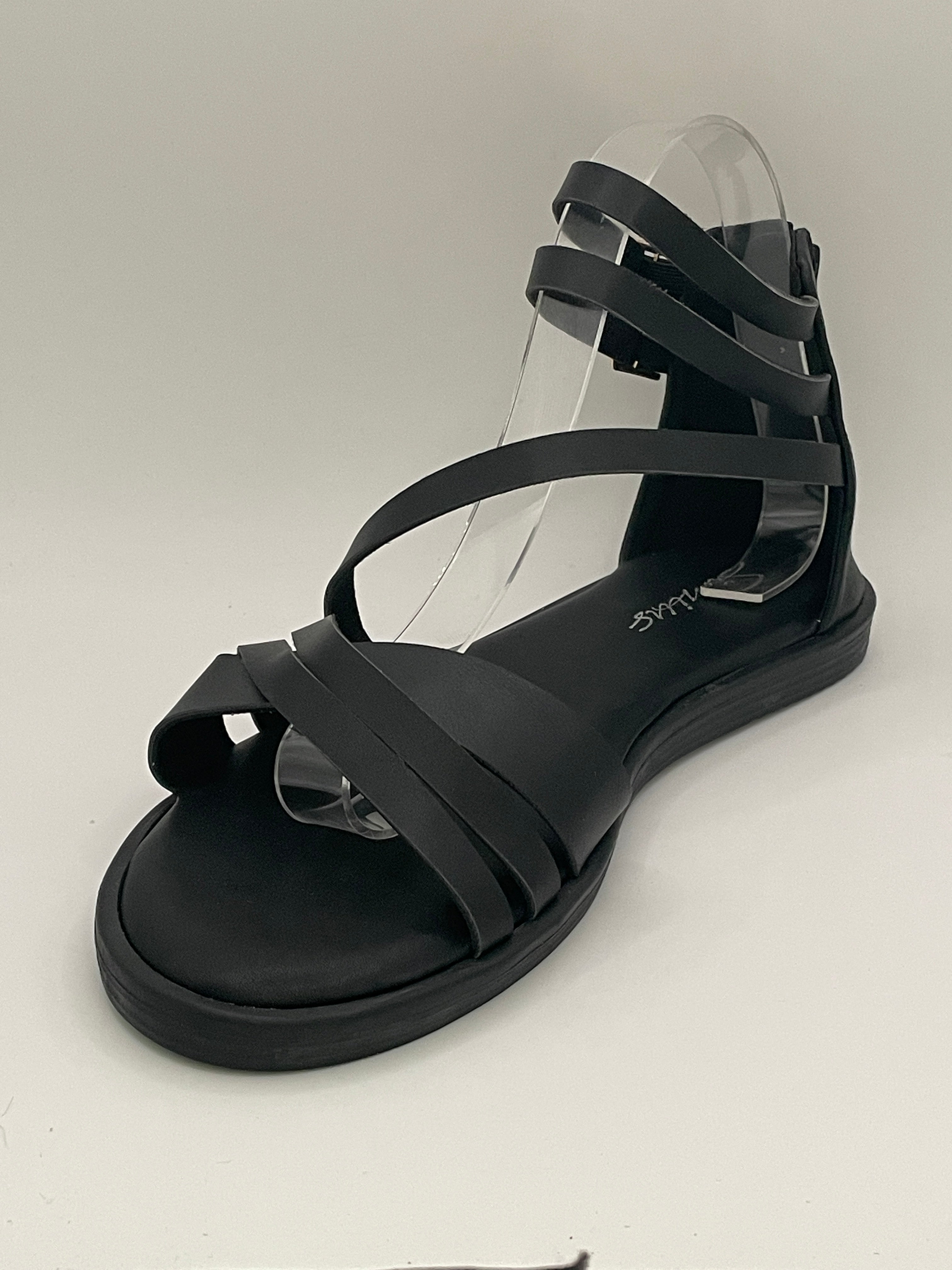 Soraya_sandali bassi