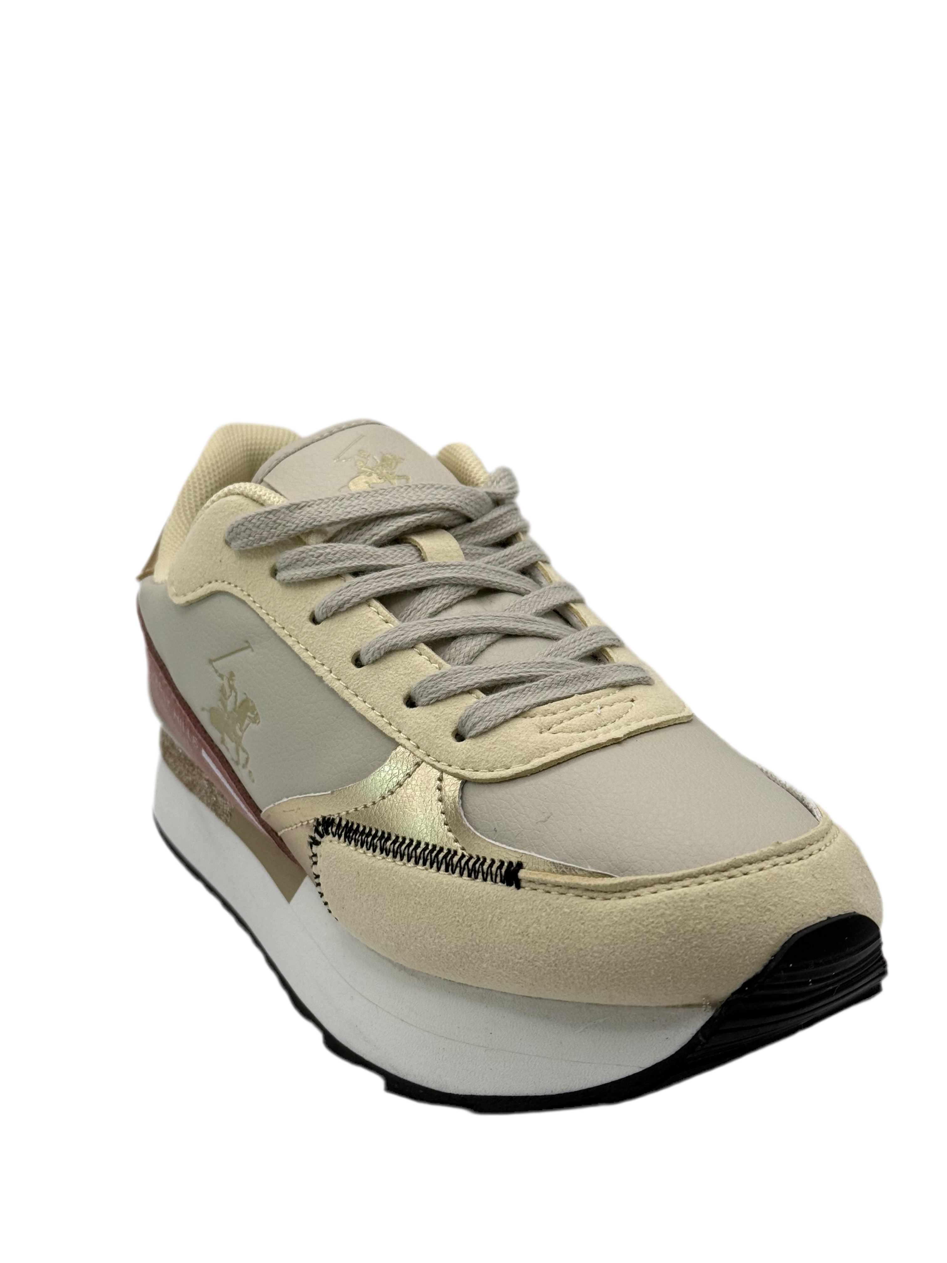 Beverly Hills Polo club beige