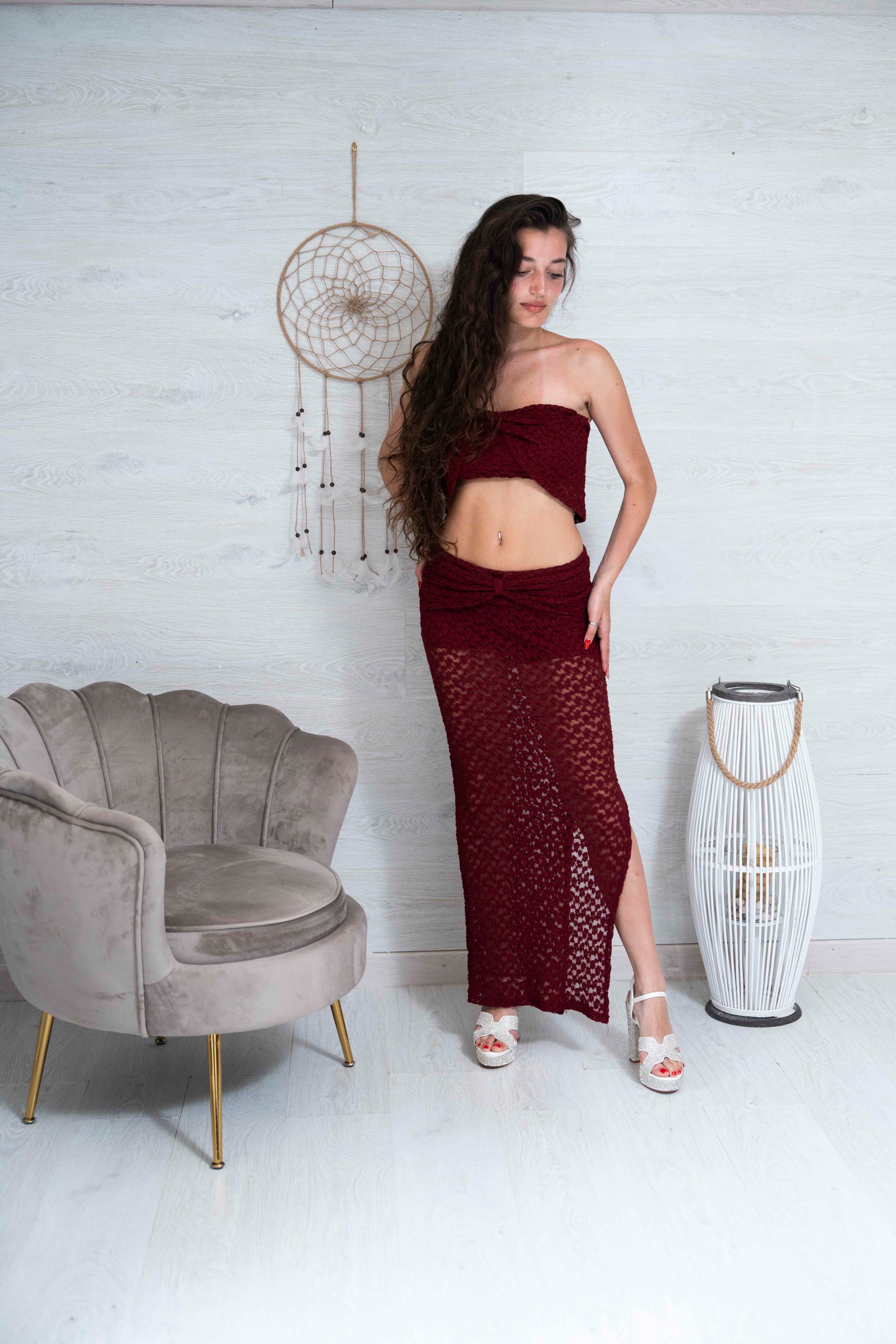 Coordinato Loren