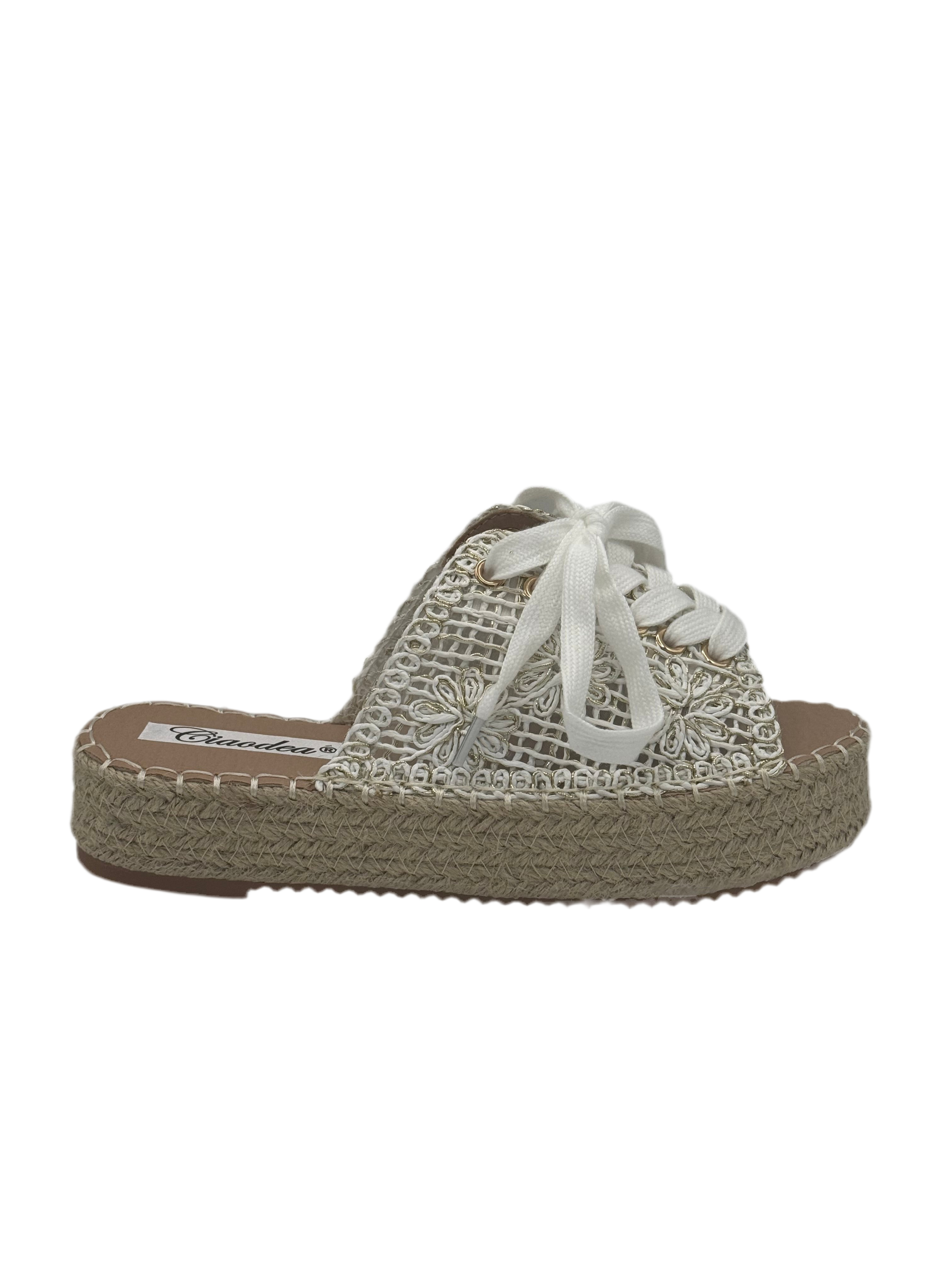 Anita_ciabatta con laccio