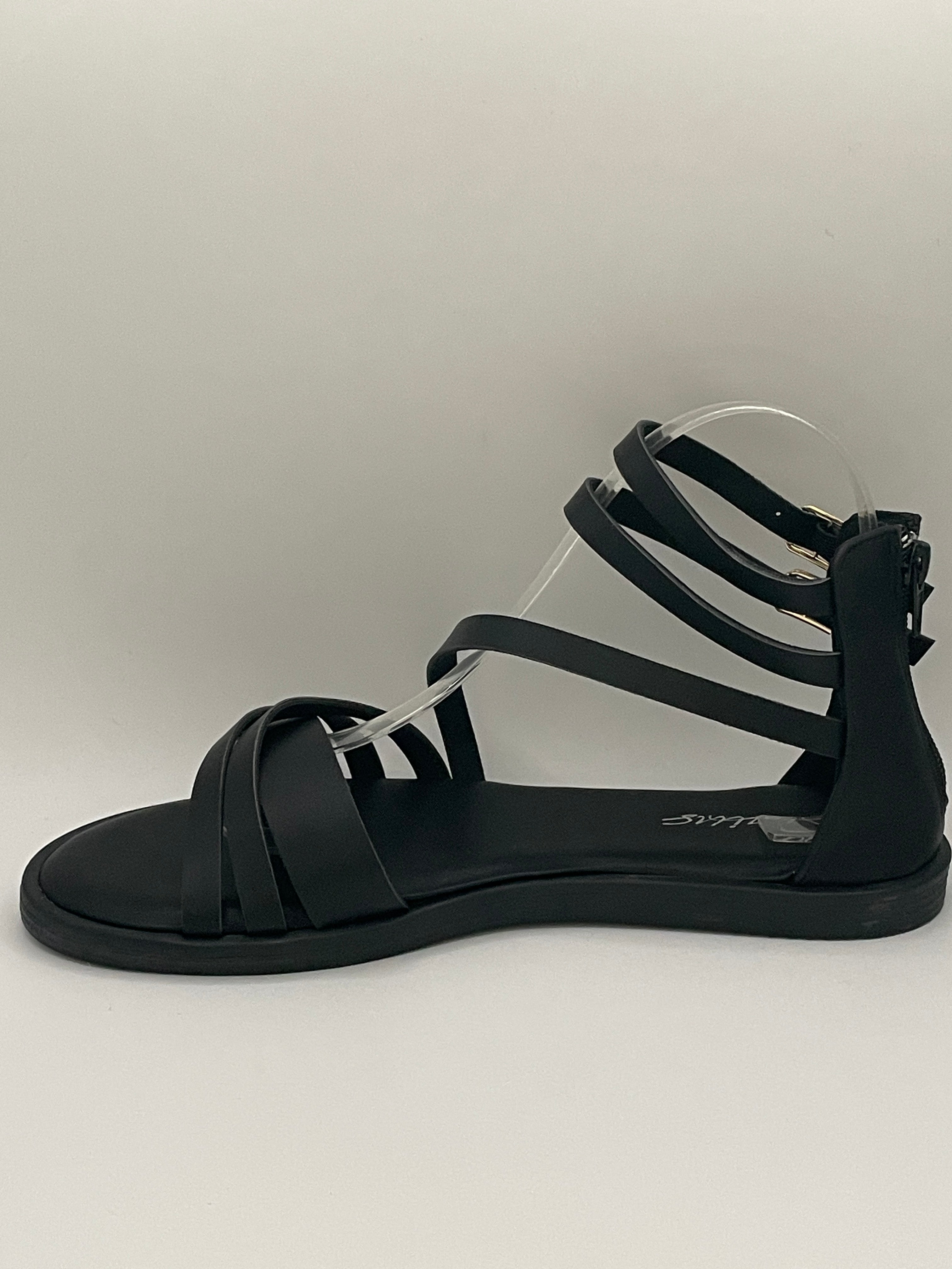 Soraya_sandali bassi