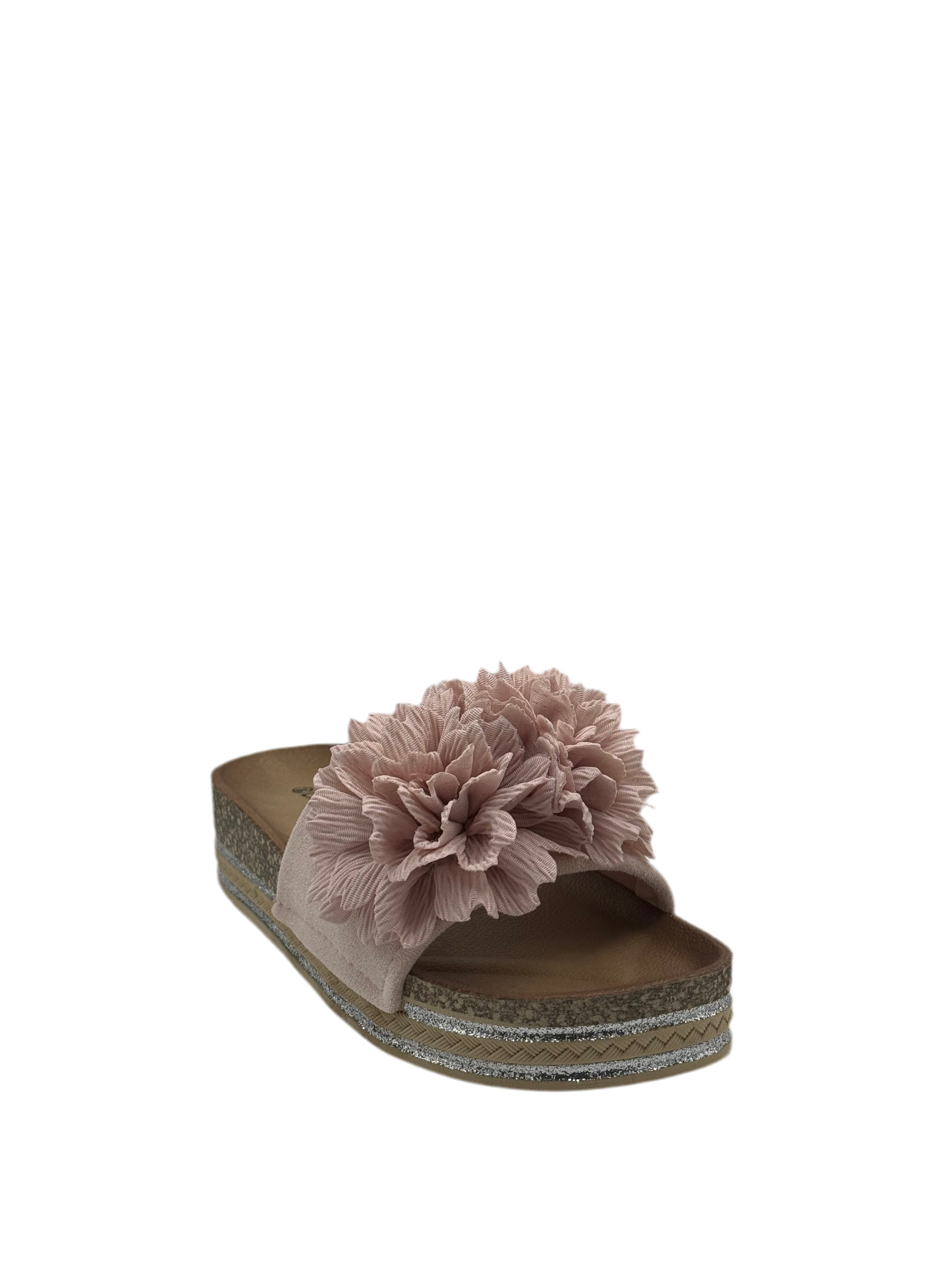 Vera_ciabattine con fiore