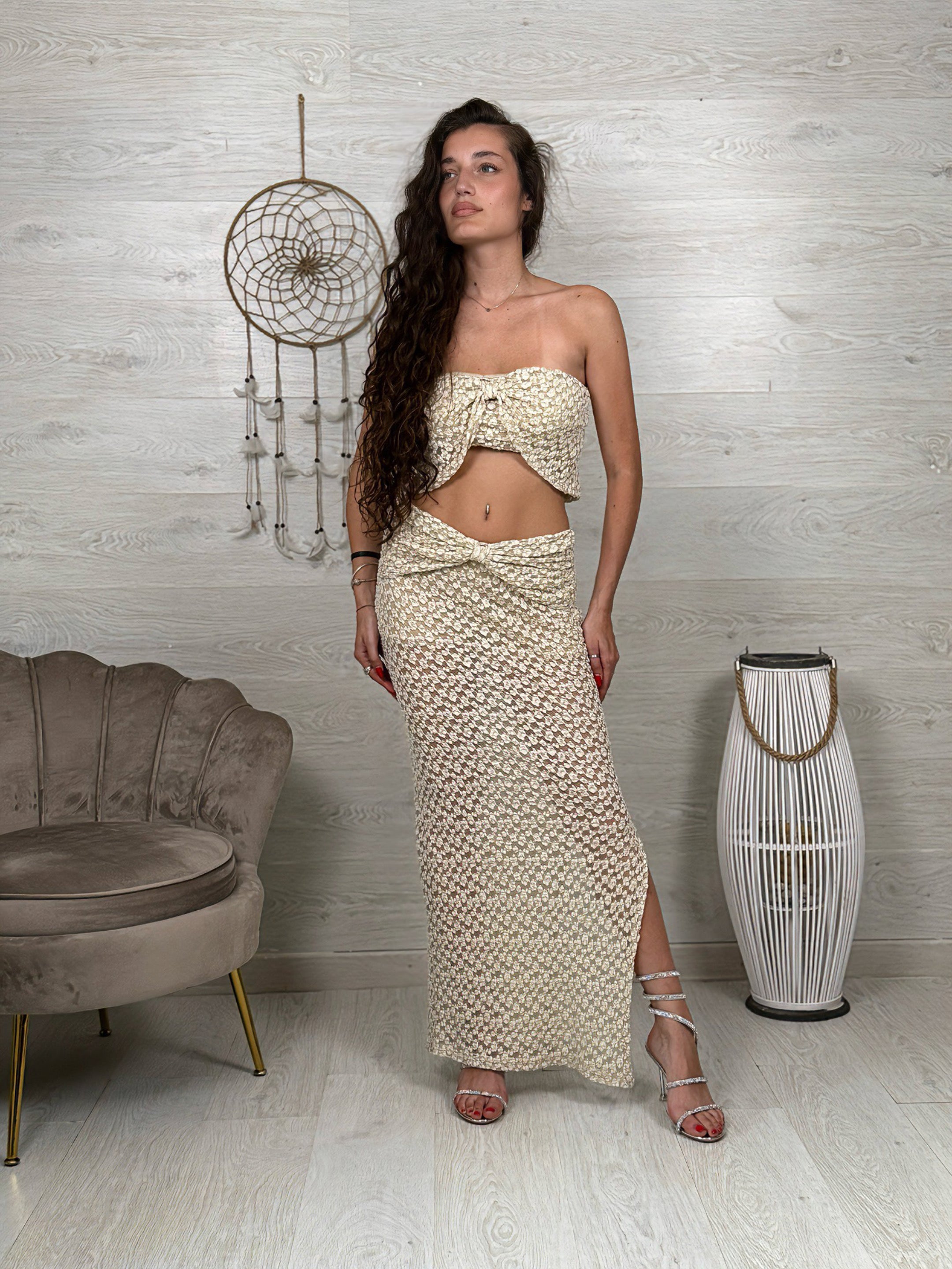 Coordinato Loren
