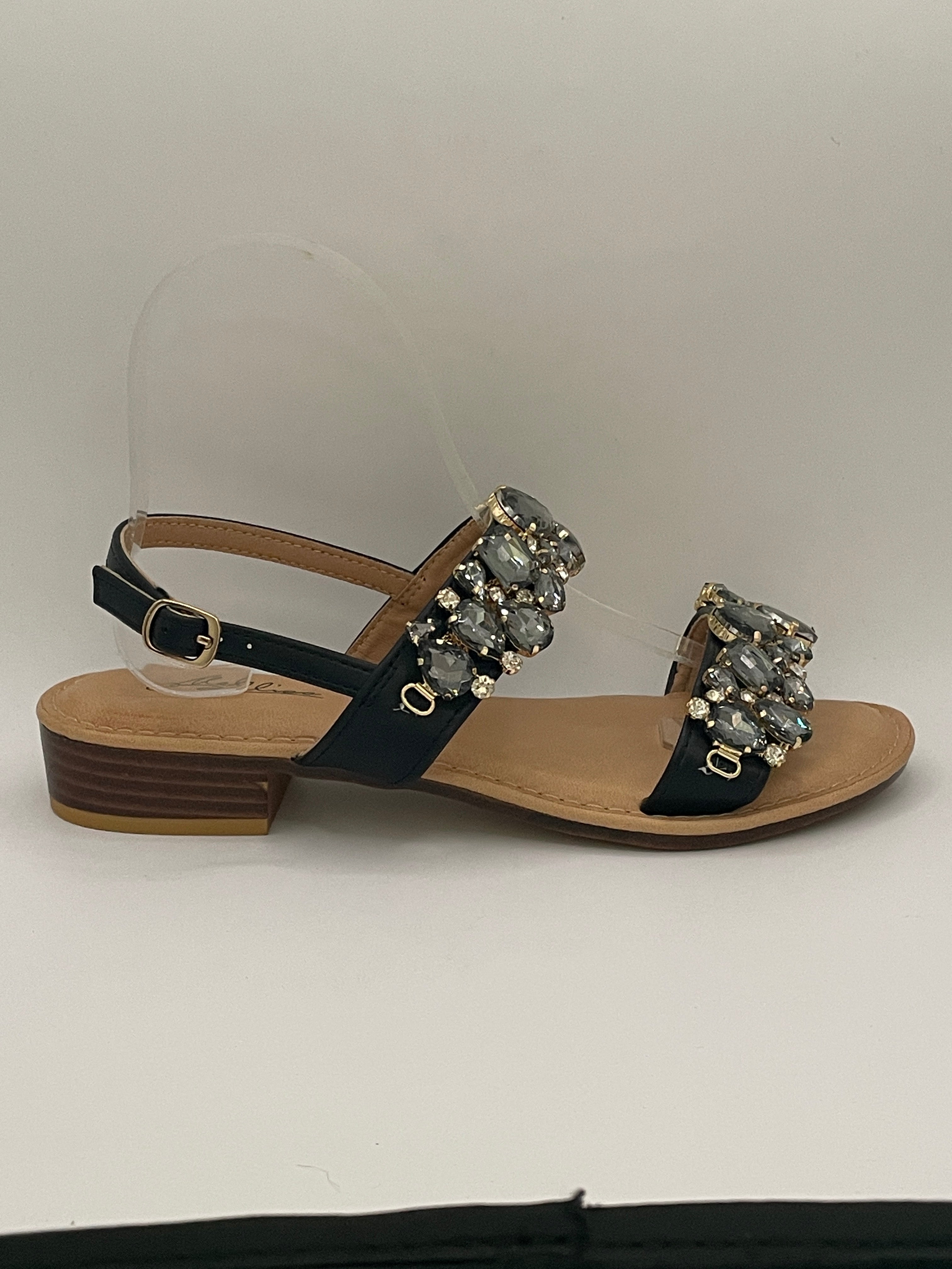 Christel_sandalo basso