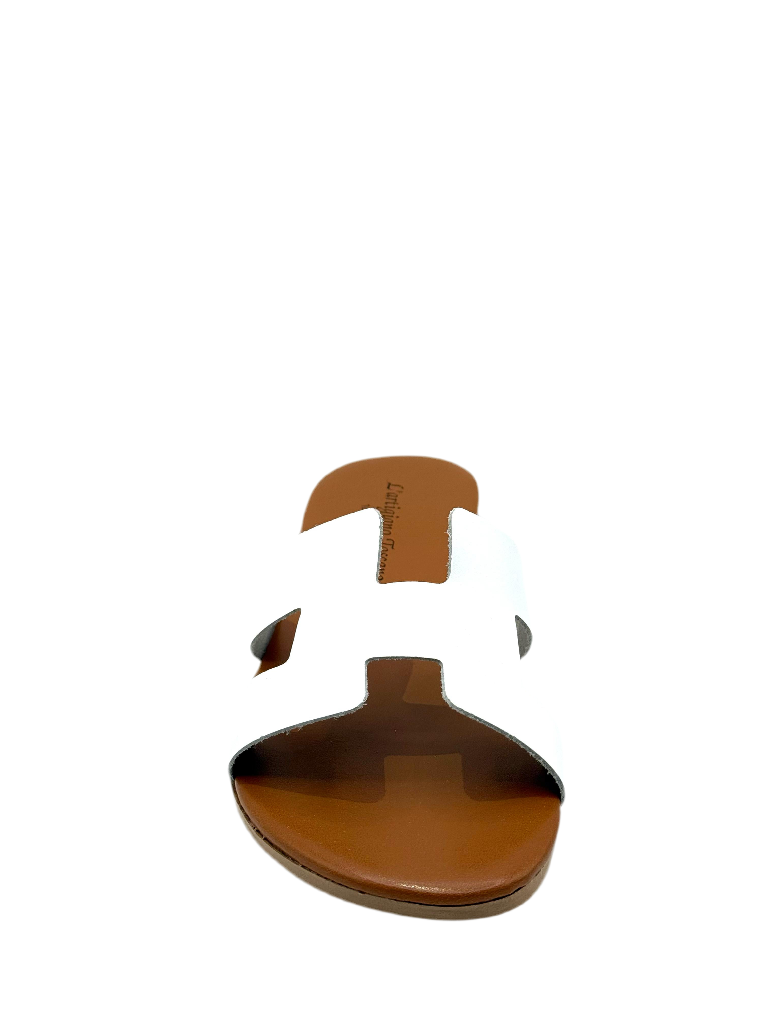 Adele-ciabattina  100%italiano