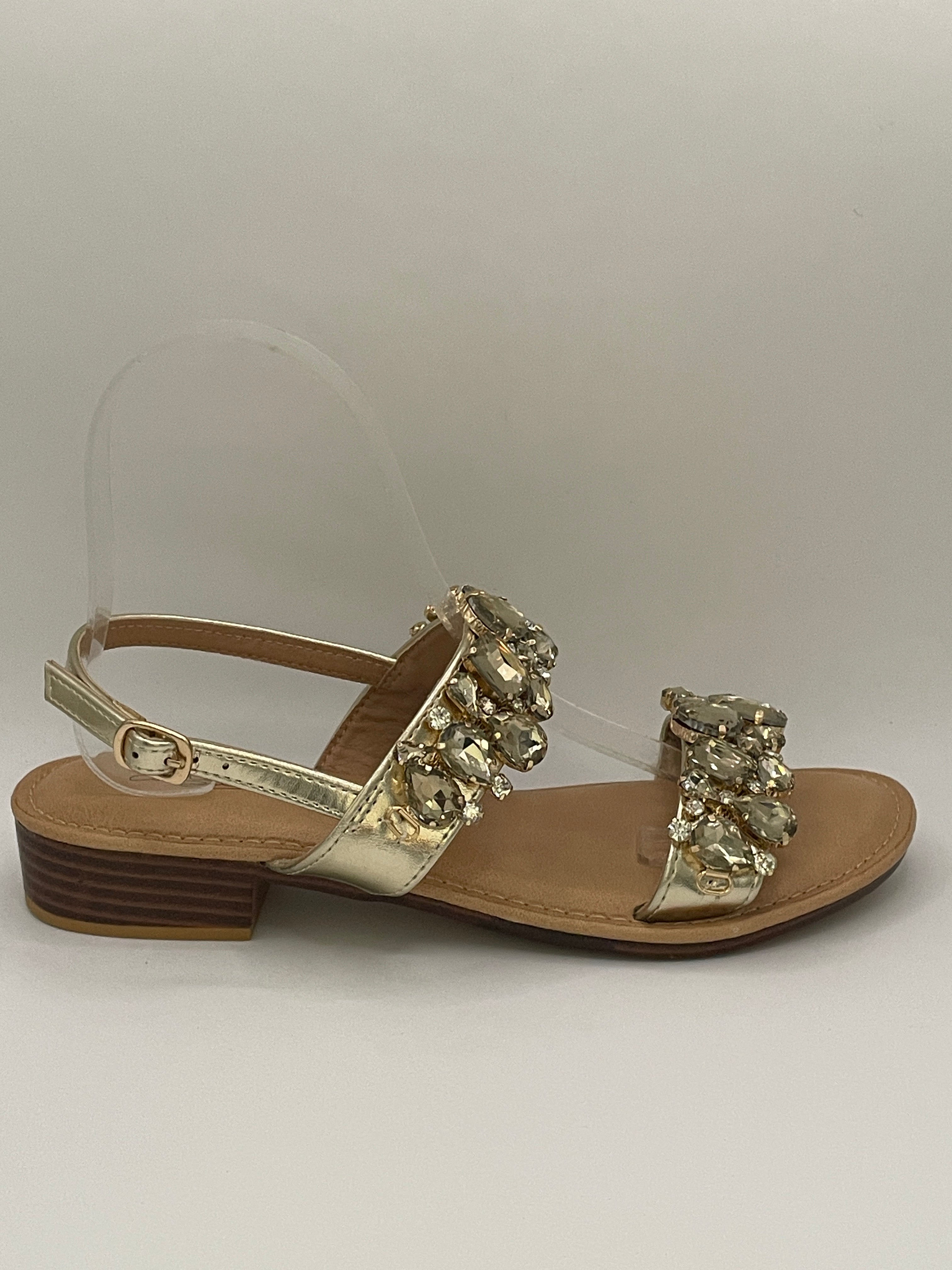 Christel_sandalo basso