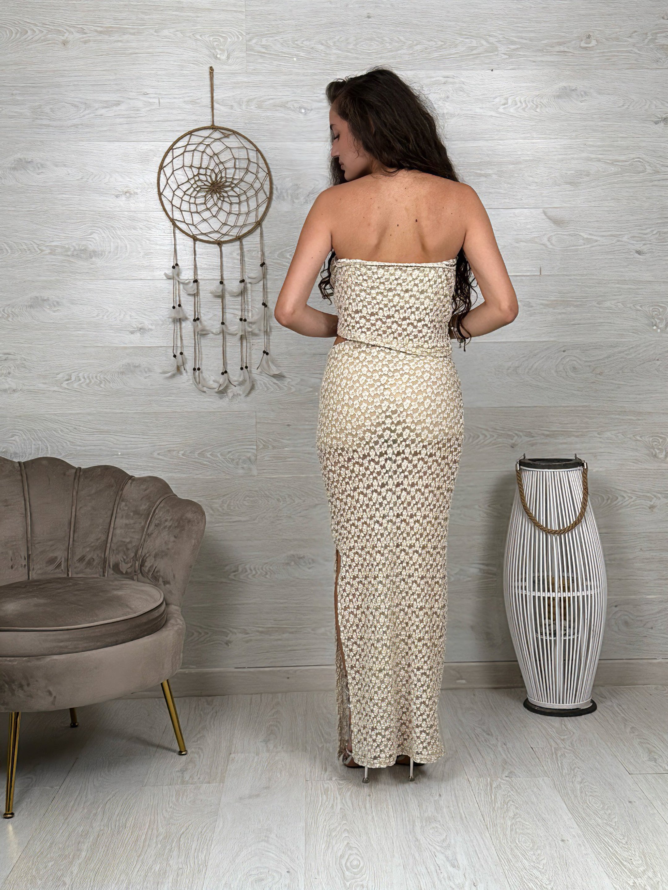 Coordinato Loren