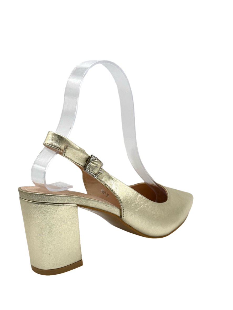 Ginevra_decolletè oro