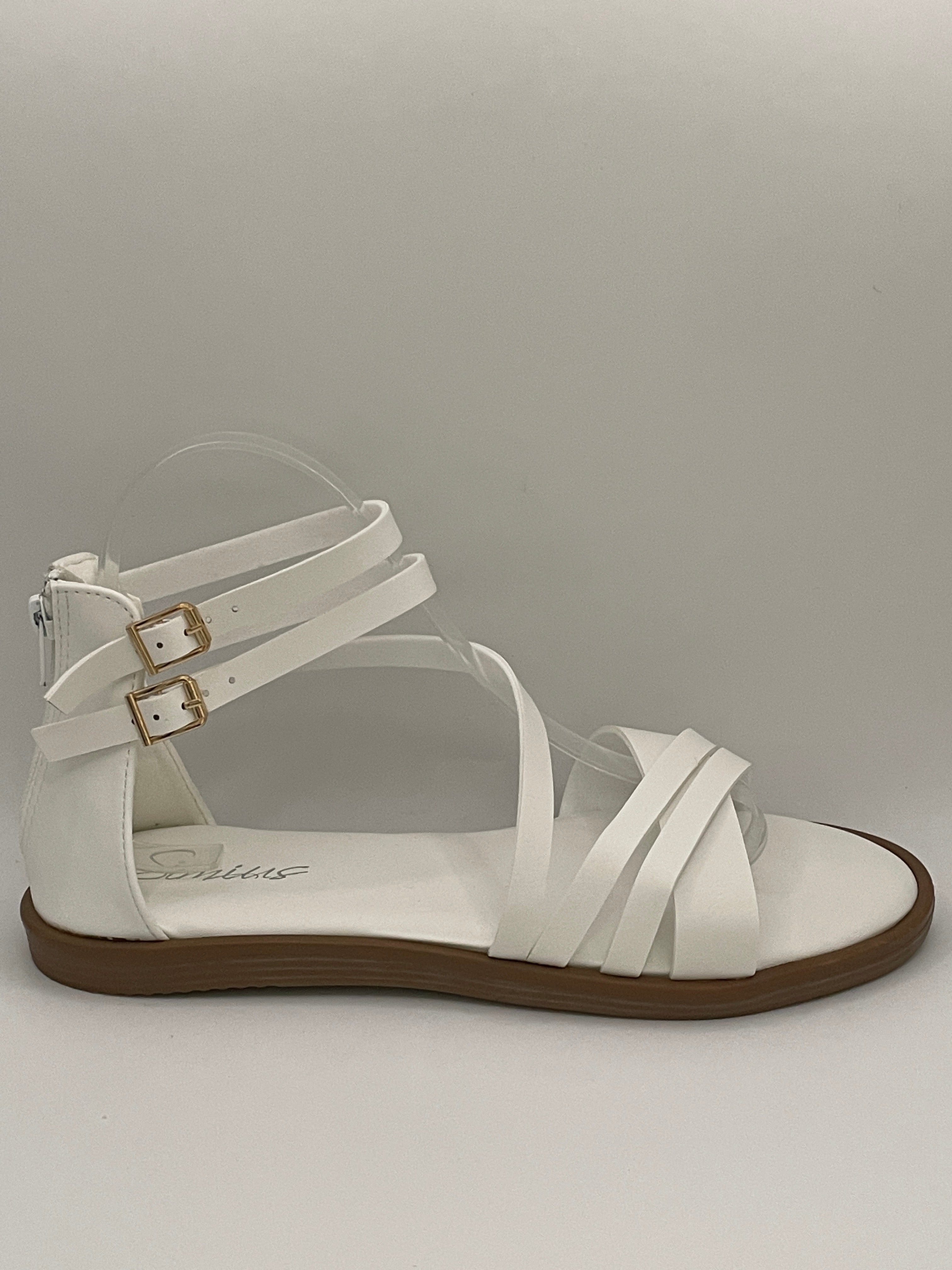 Soraya_sandali bassi