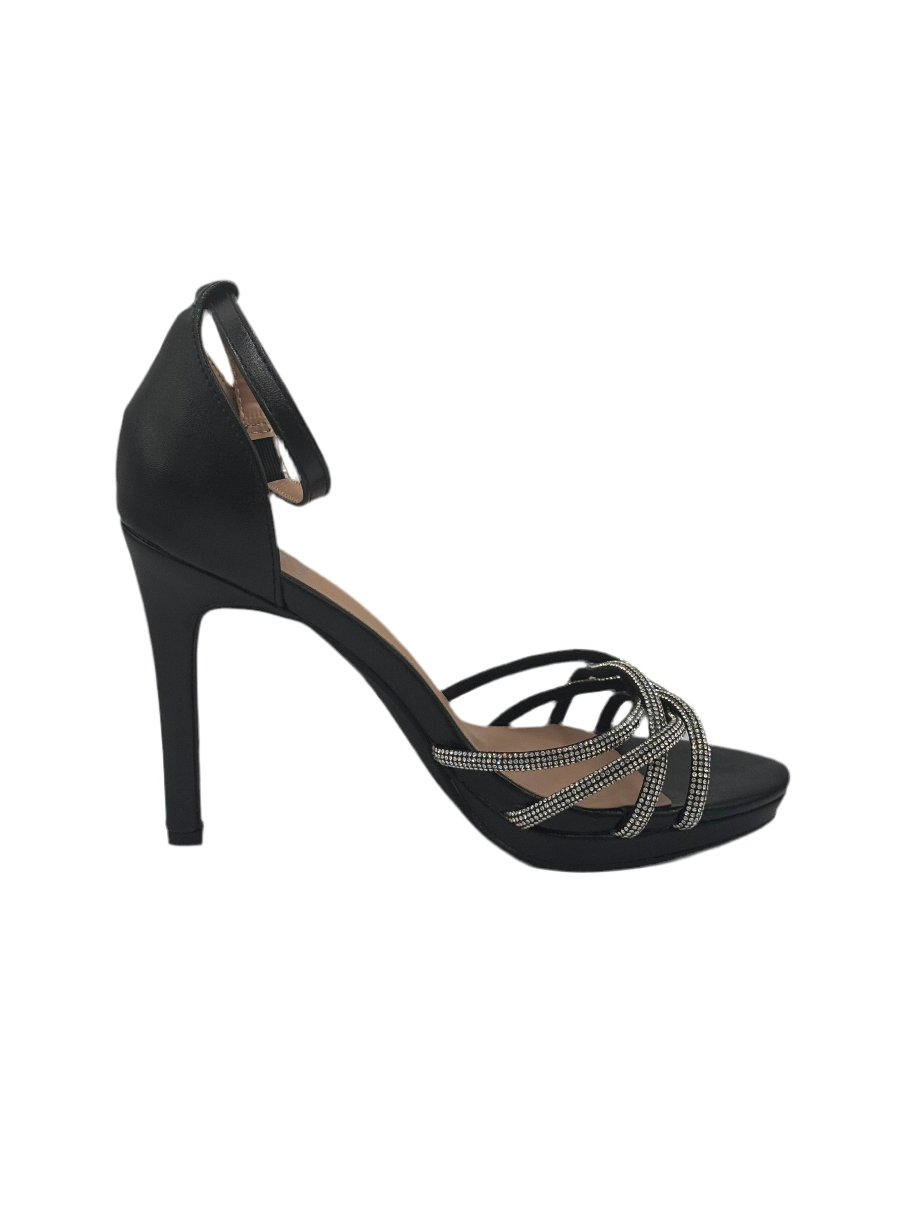 Cindy_sandali eleganti con tacco