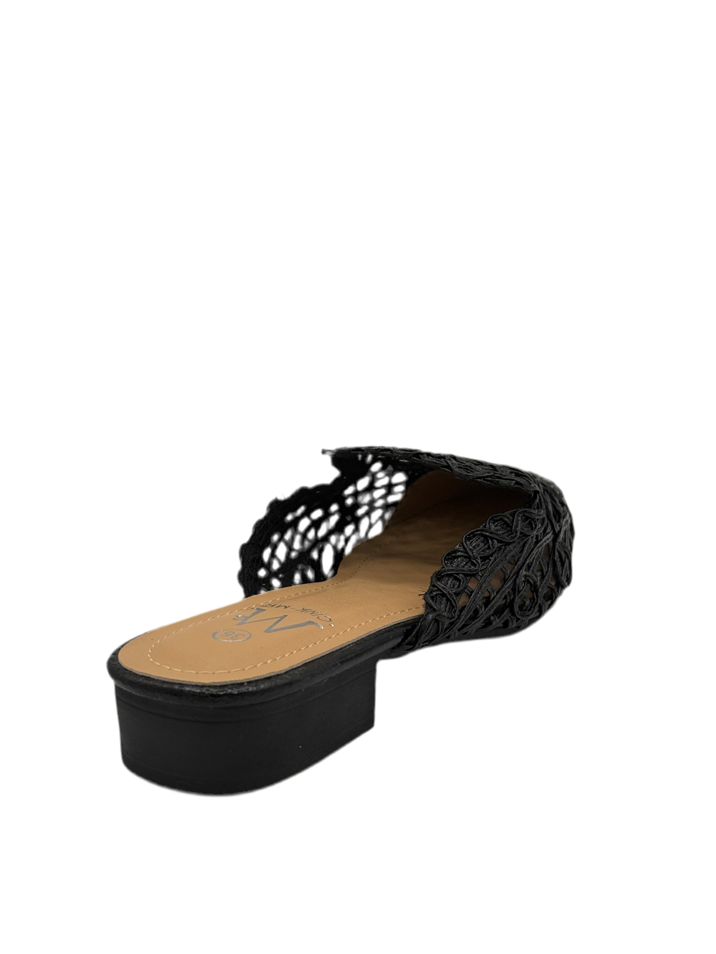 Alice_ciabattina bassa