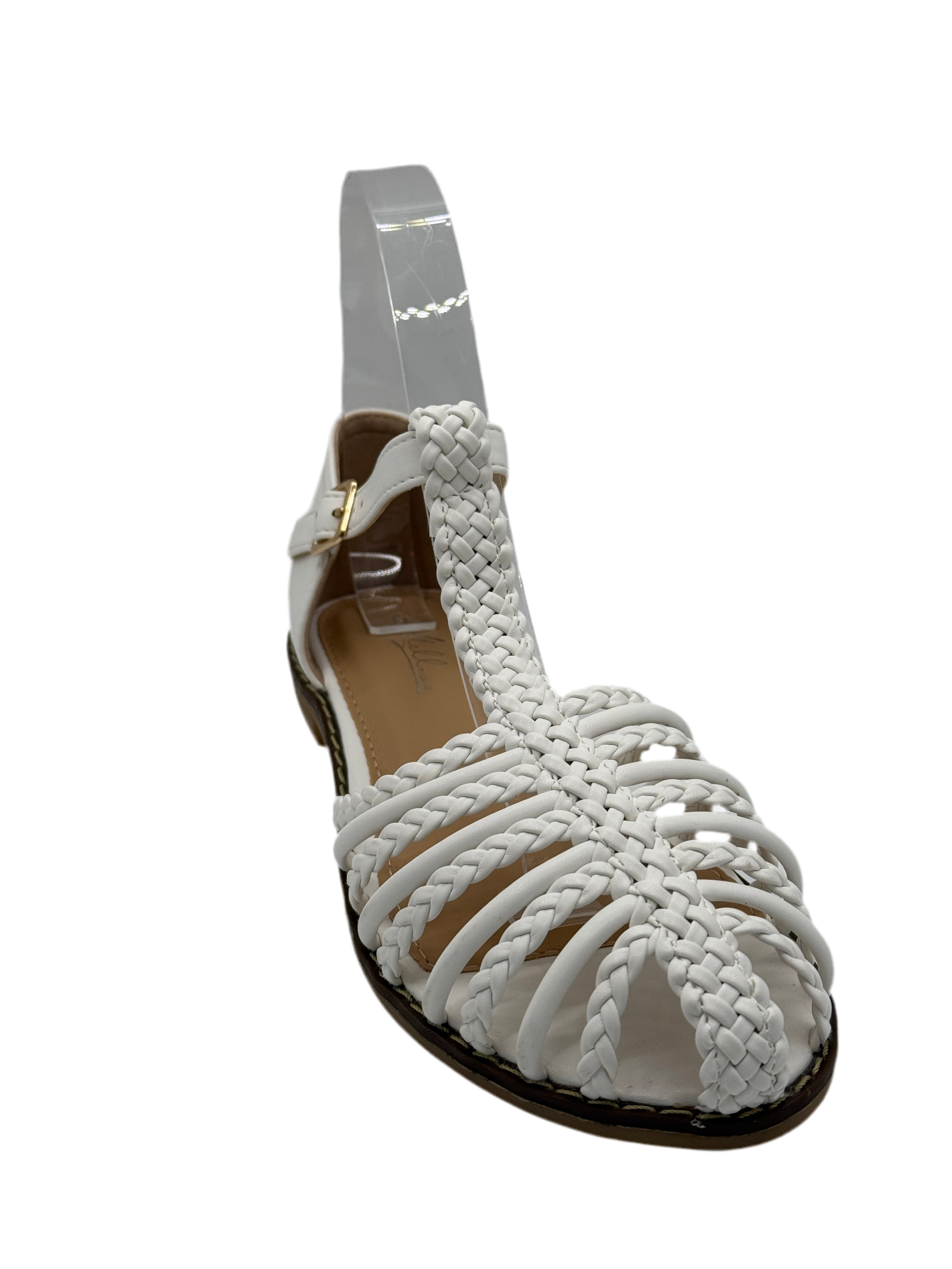 Lavinia_sandalo basso semi aperto