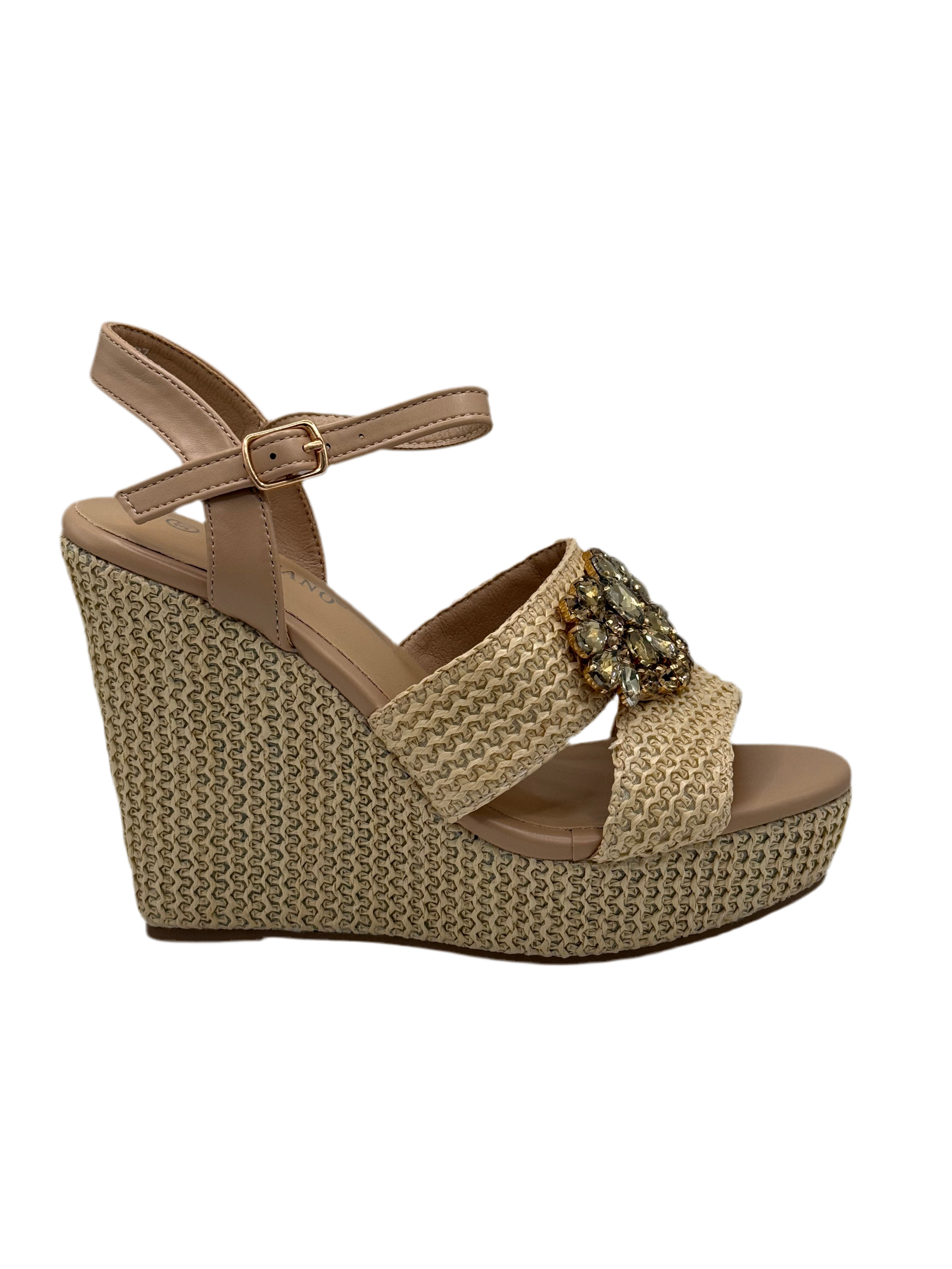 Egle_sandalo con zeppa