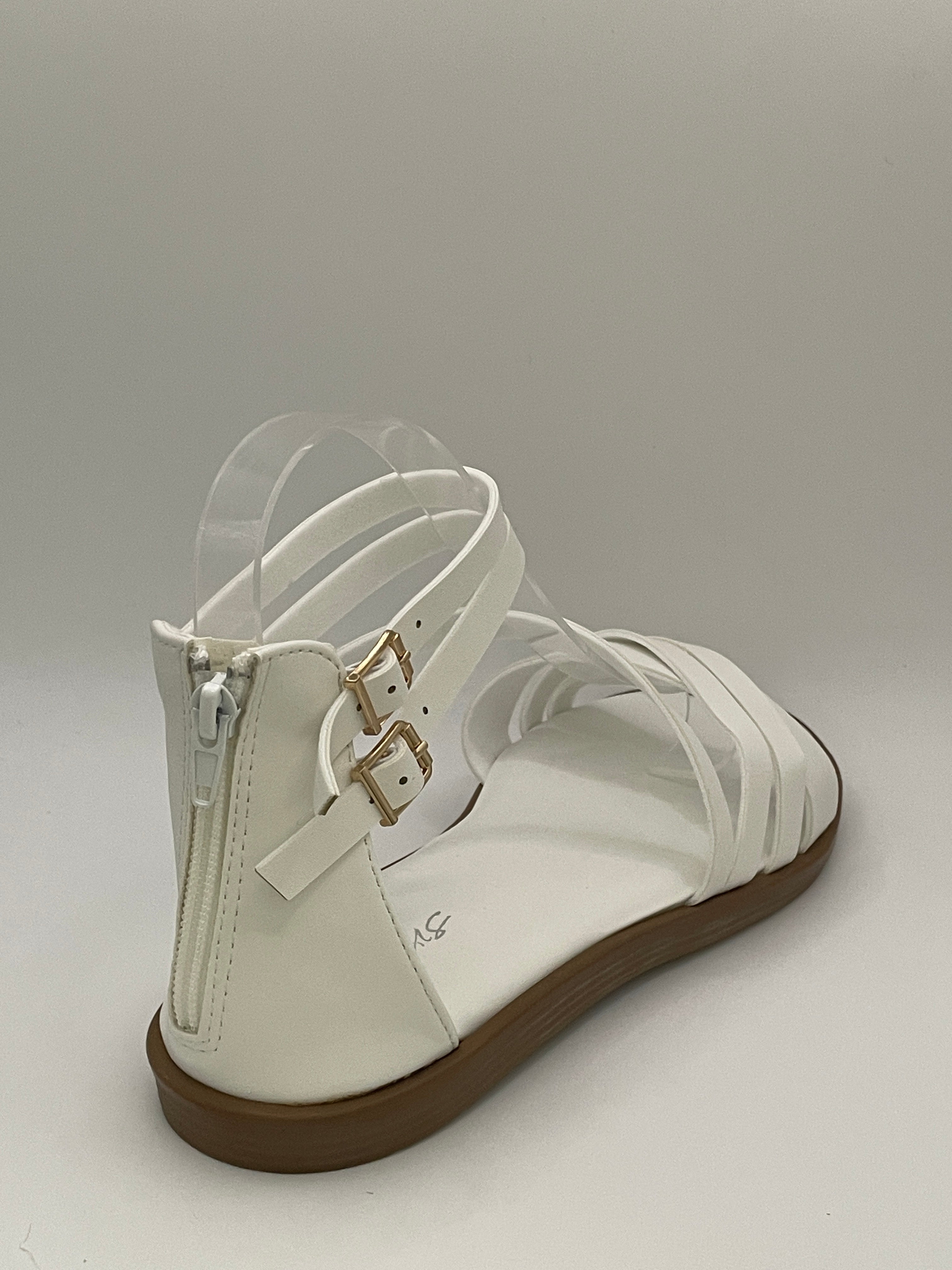 Soraya_sandali bassi