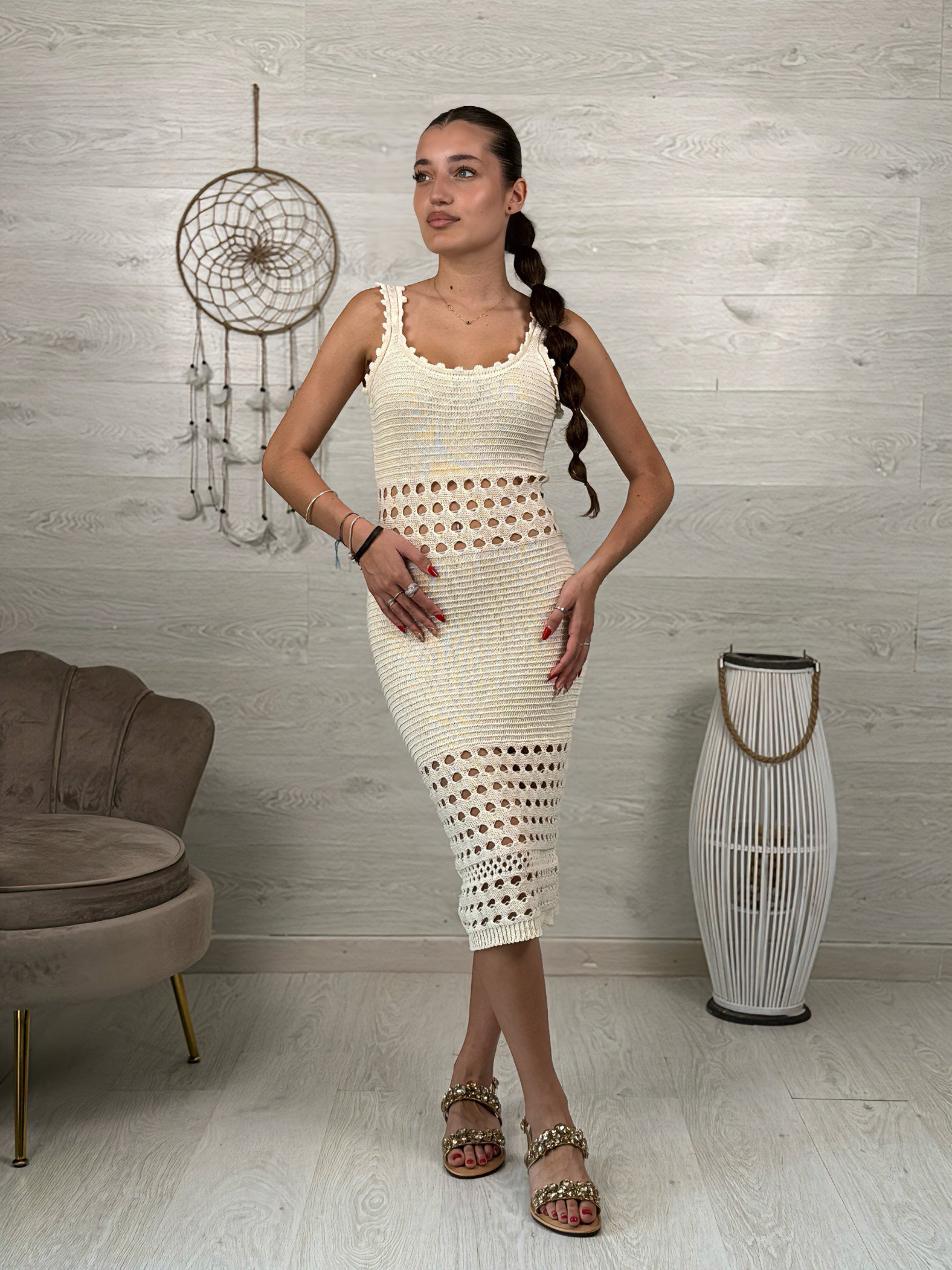 Vestito Nina