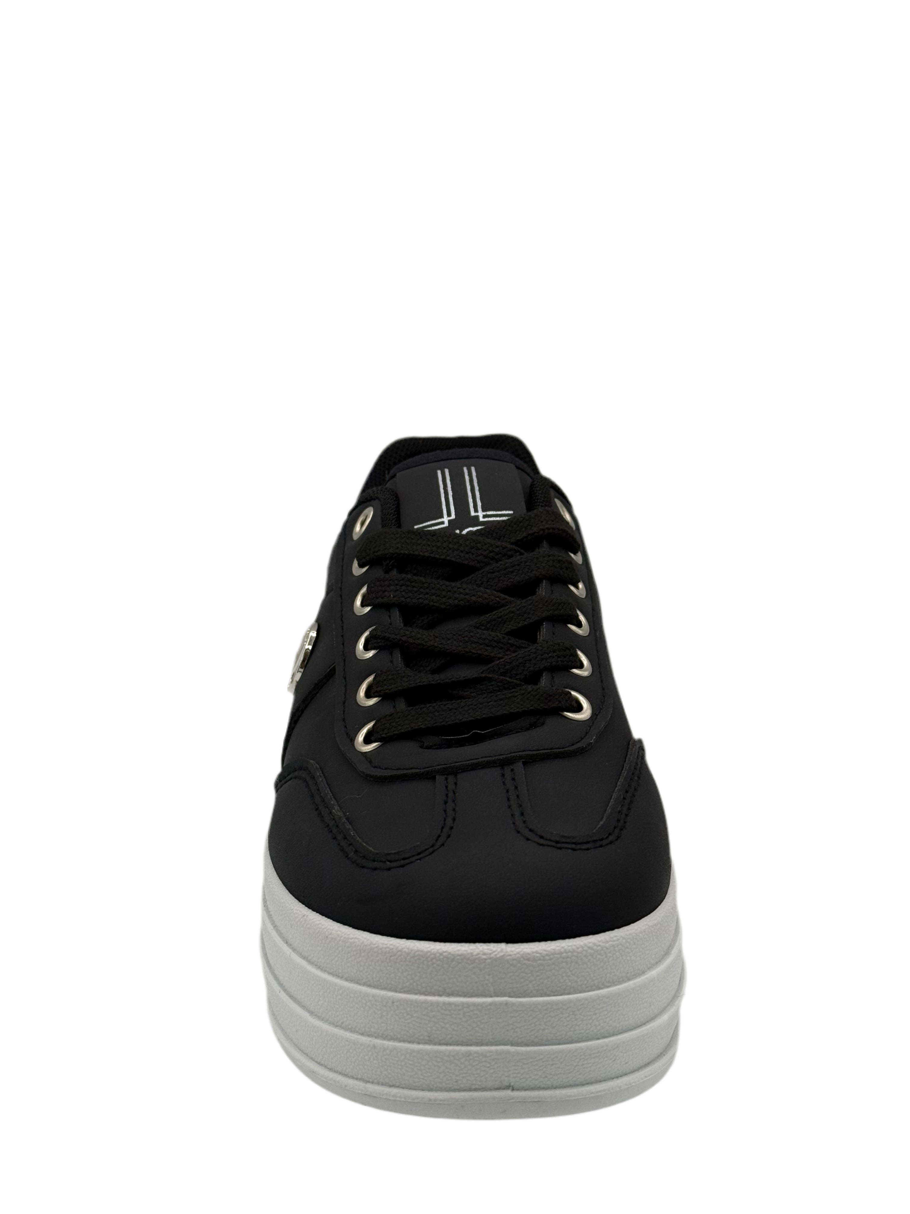 Sneaker Lancetti nere