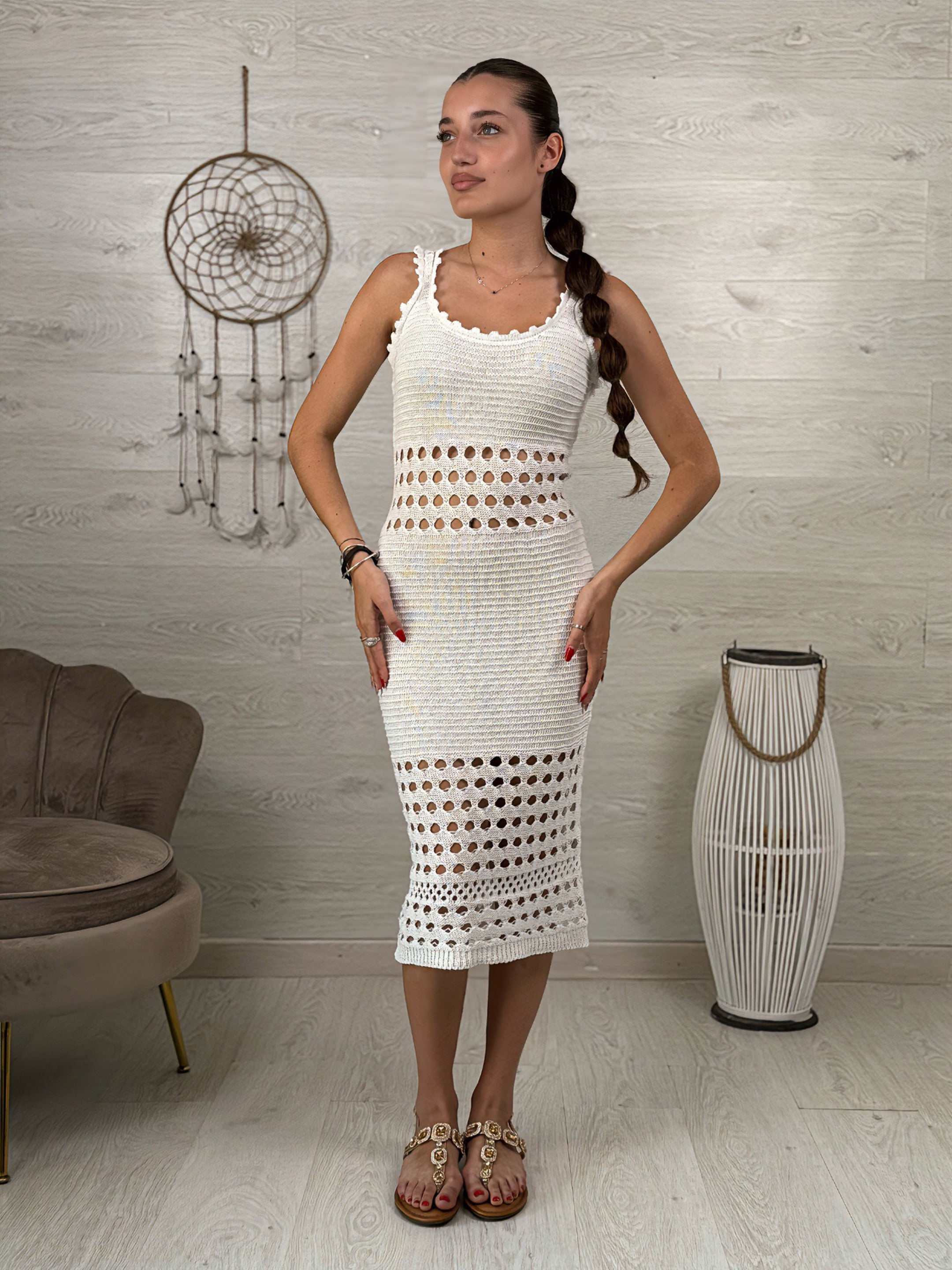 Vestito Nina
