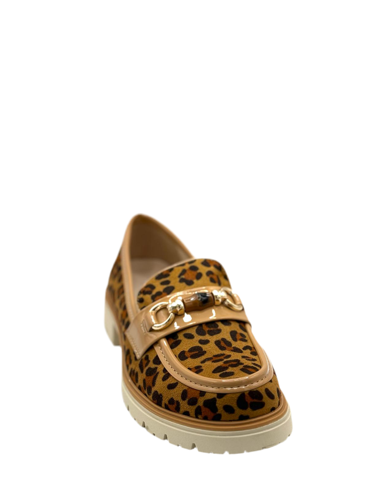 Victoria_mocassino maculato