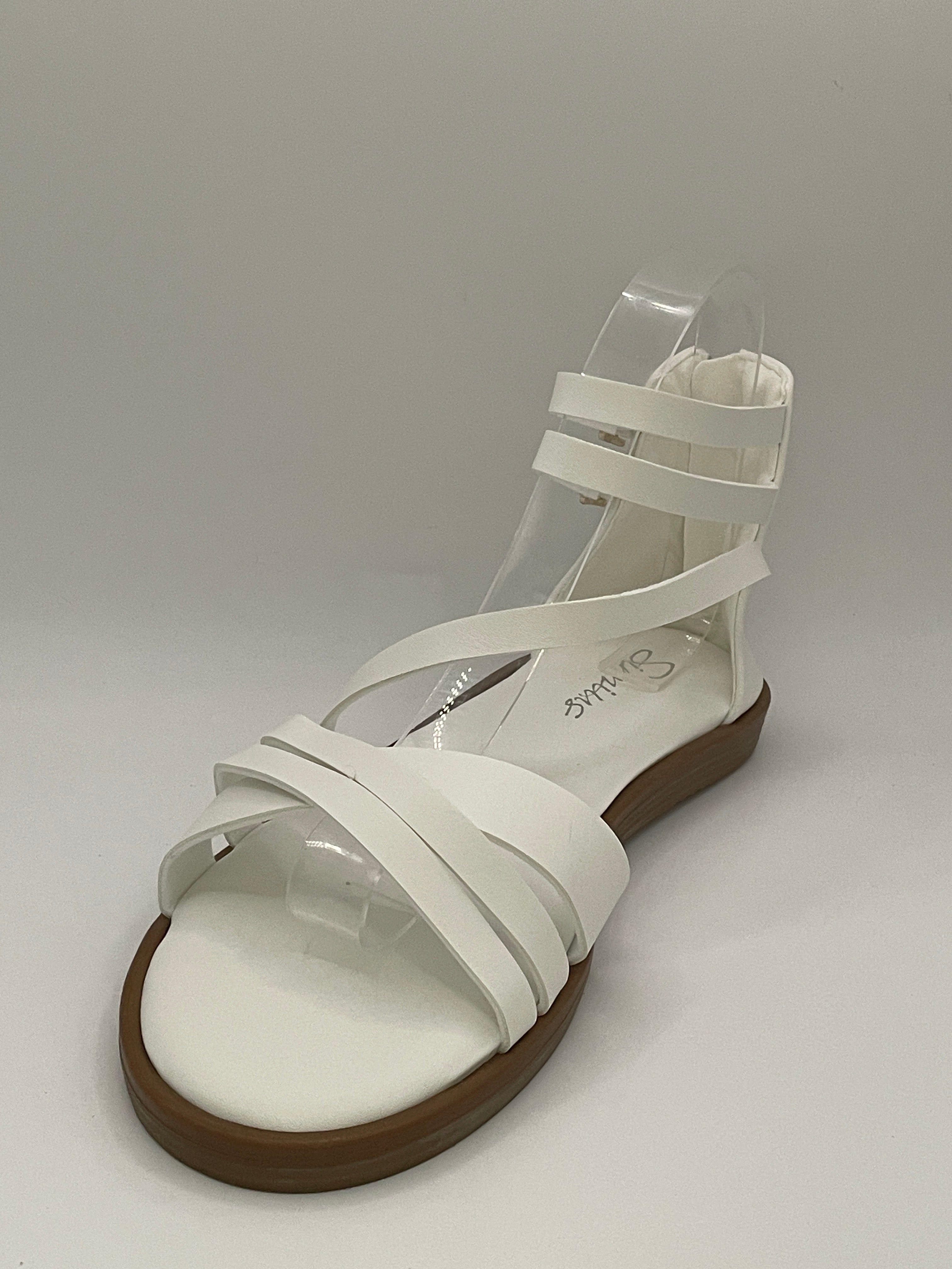 Soraya_sandali bassi