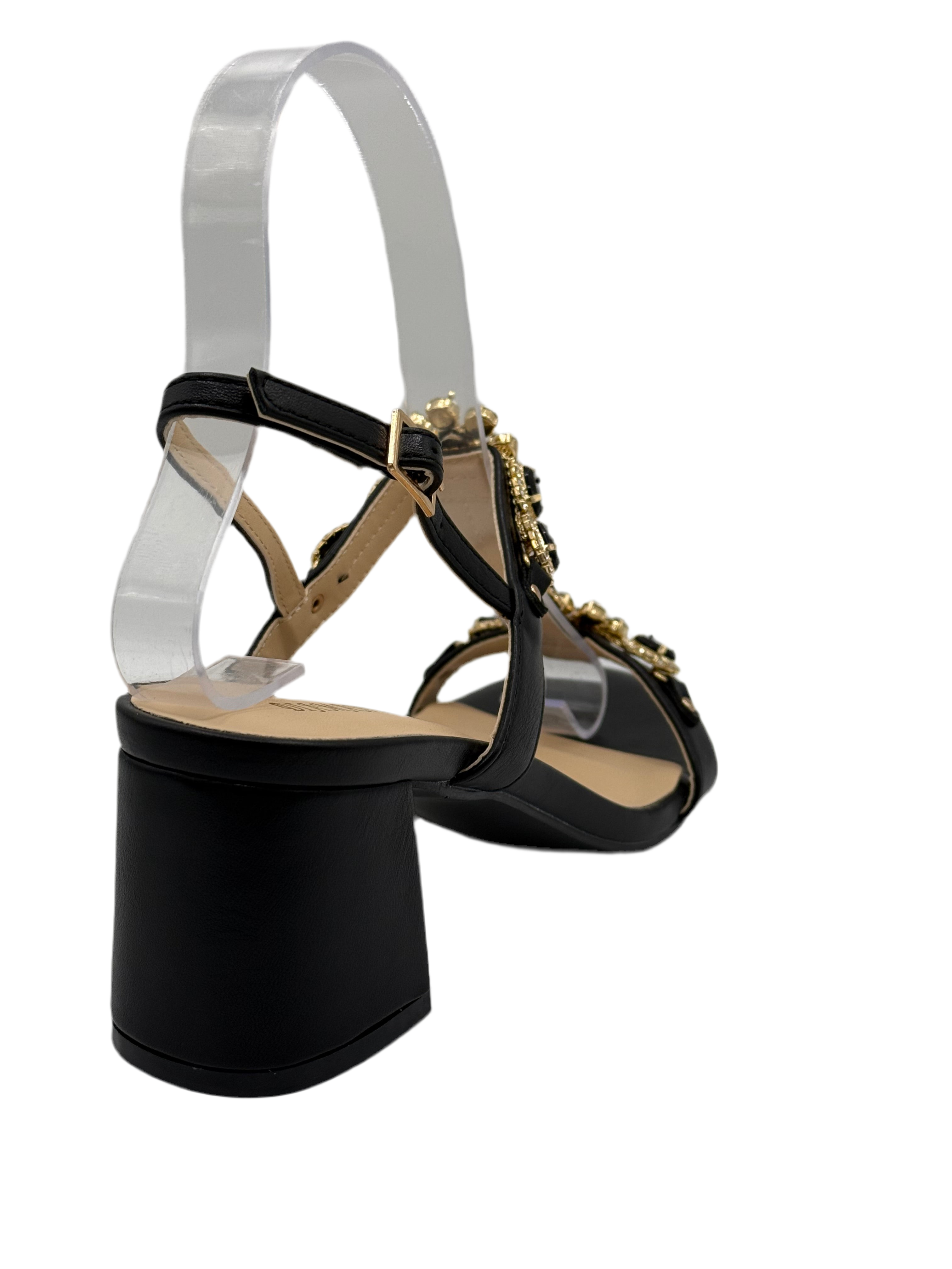 Jasmine_sandali gioiello con tacco