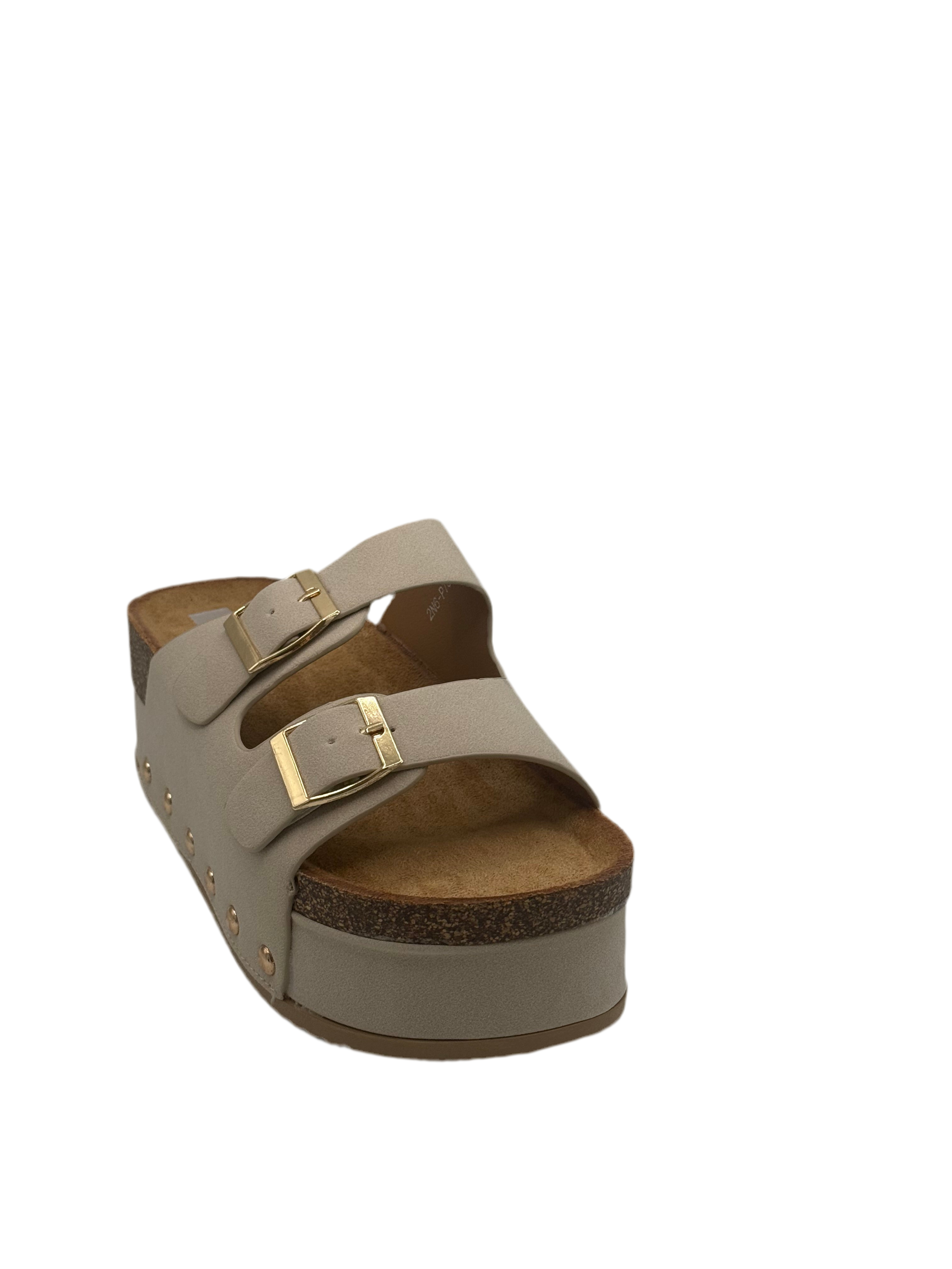 Lily_sandalo beige
