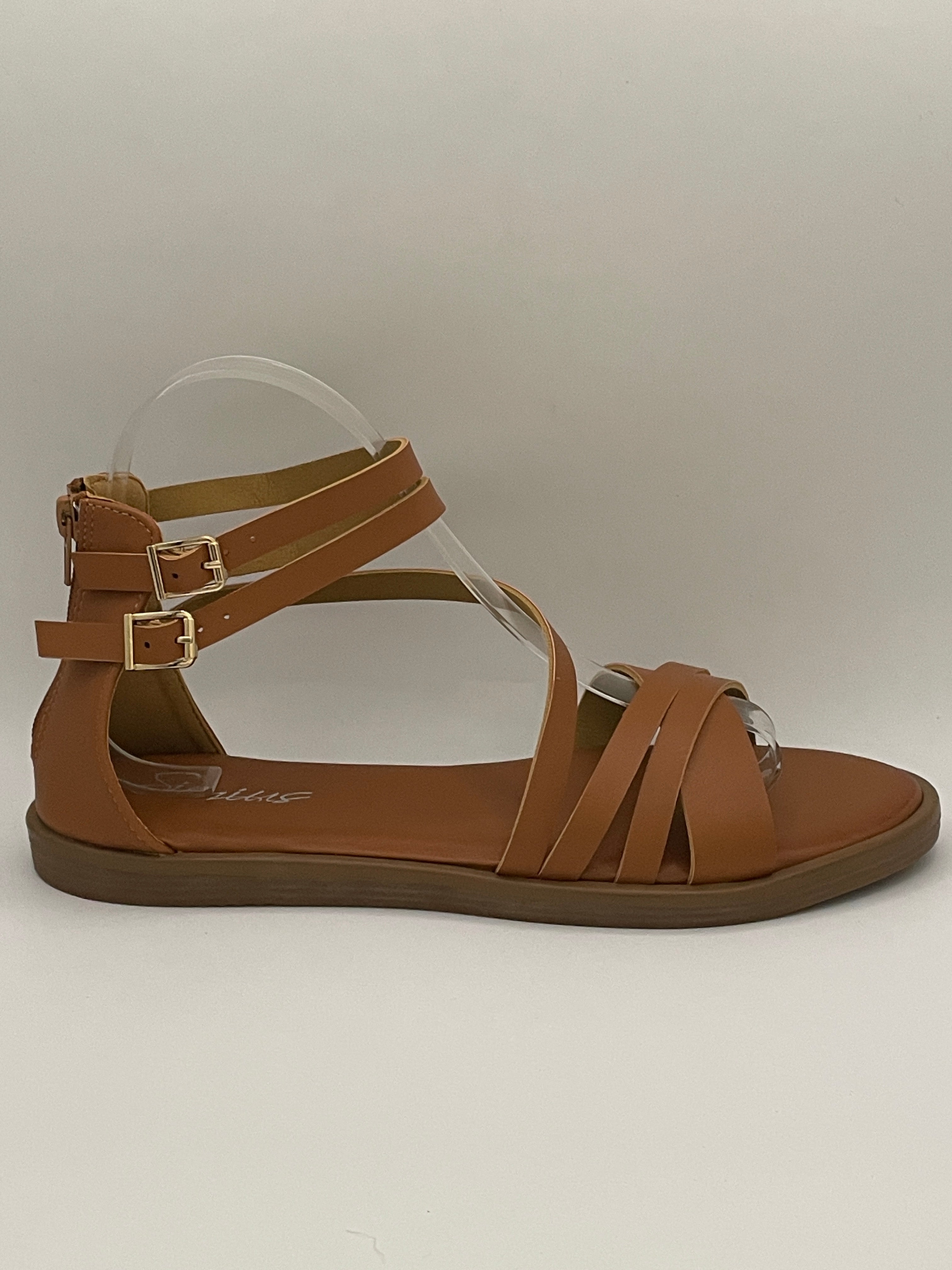 Soraya_sandali bassi