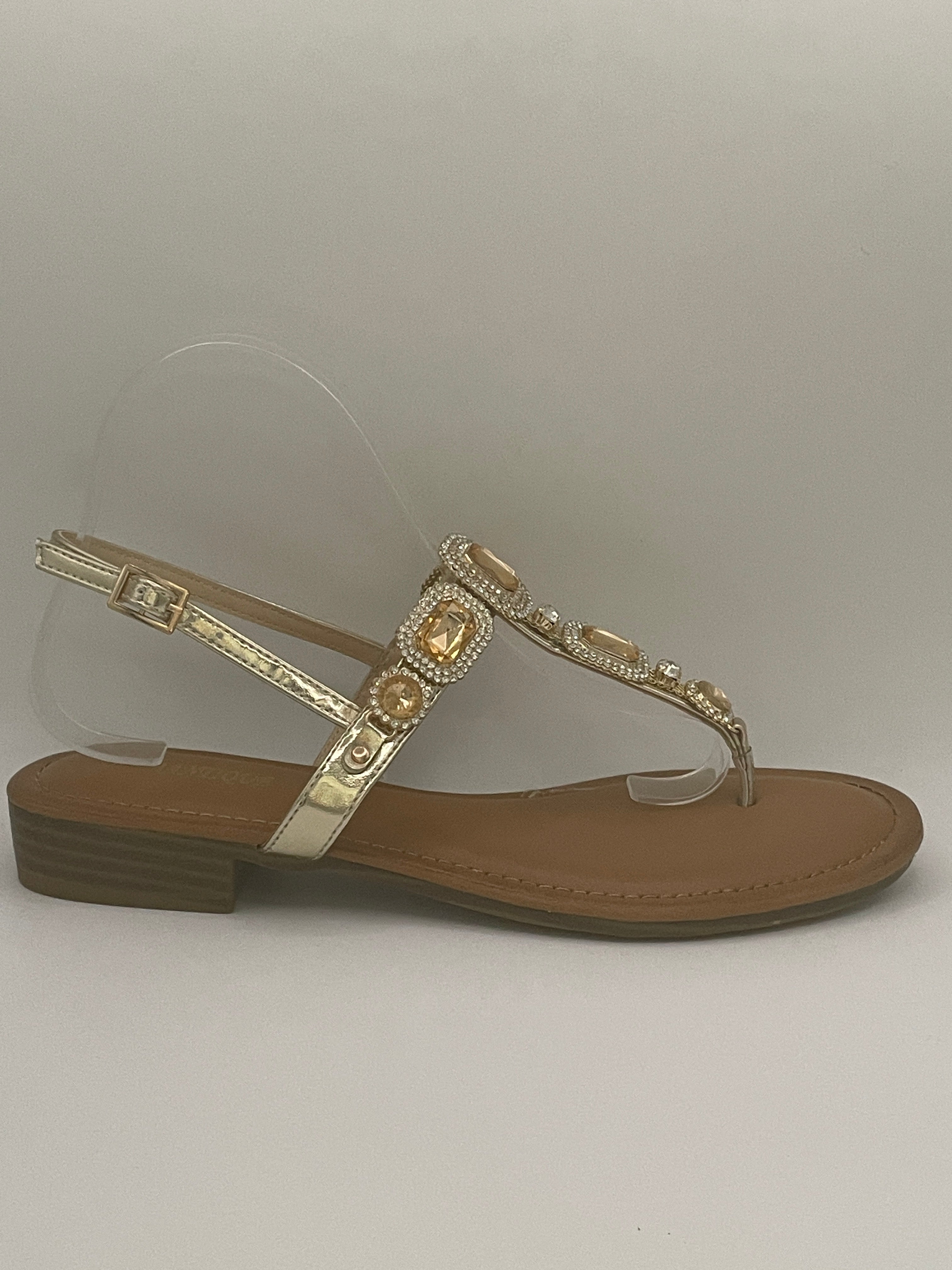 Corinne_sandali bassi