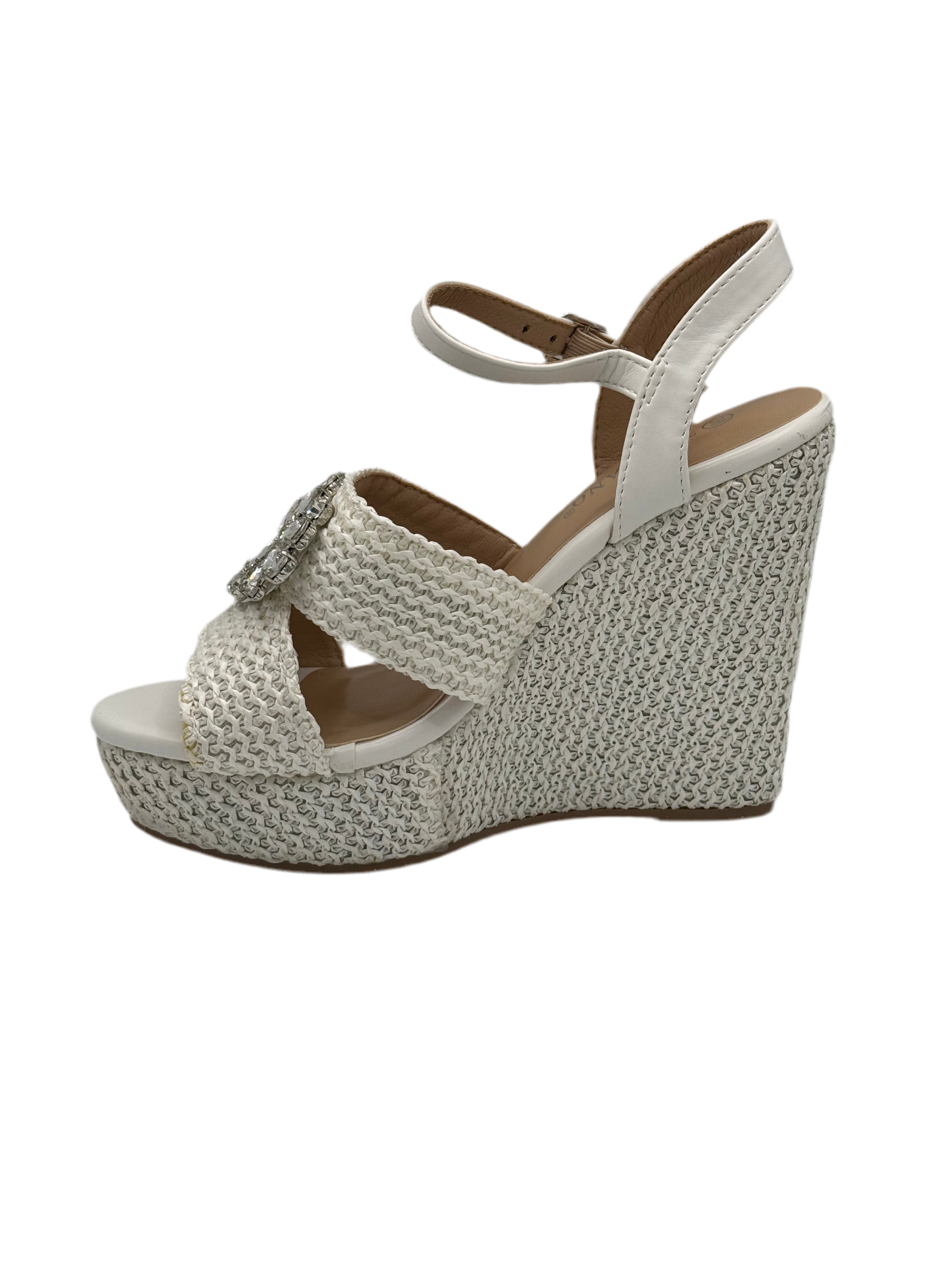 Egle_sandalo con zeppa