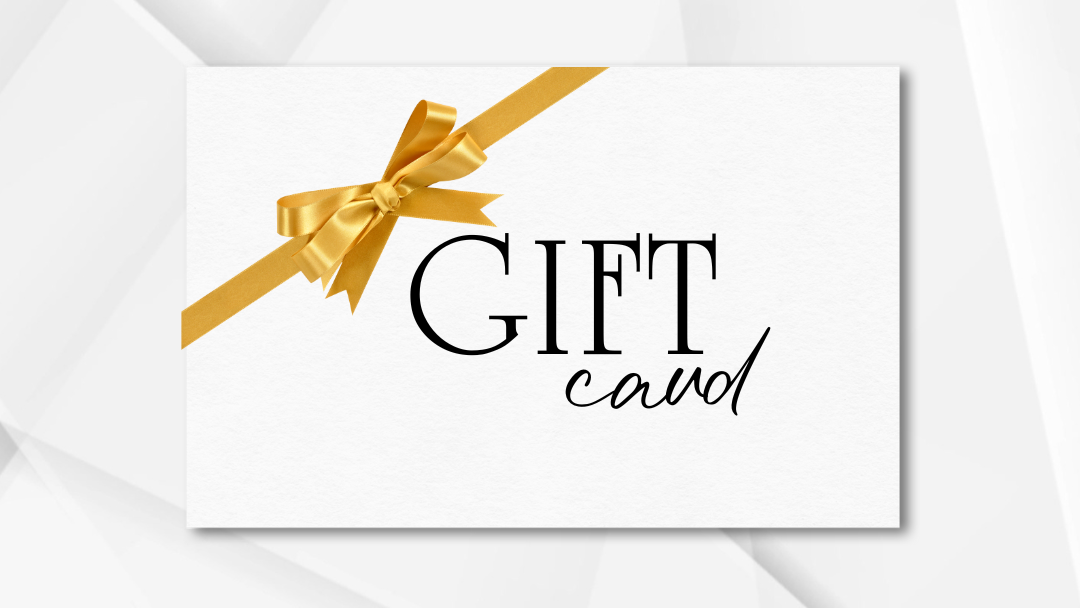 Gift Card by Azophie Store