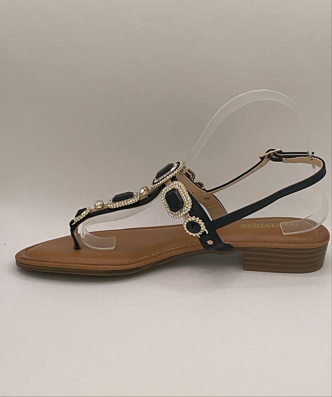 Corinne_sandali bassi